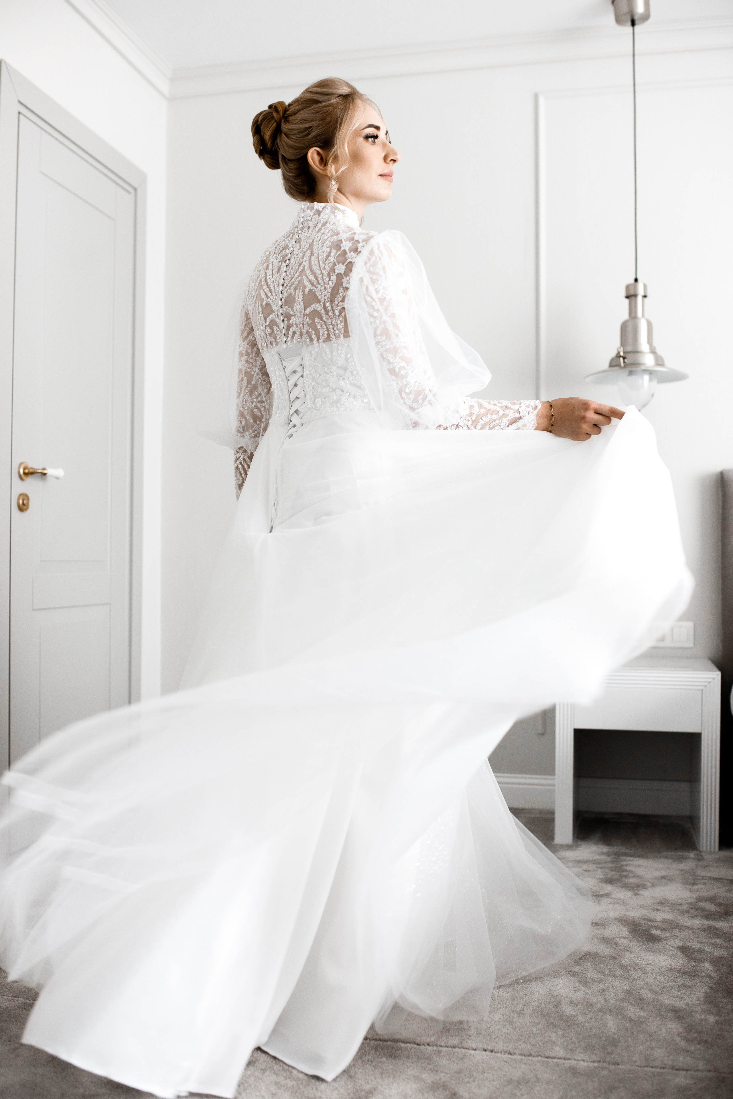 Артём и Анастасия. Свадебный фотограф и видеограф в Омске — Виталий и Алёна Орлянд