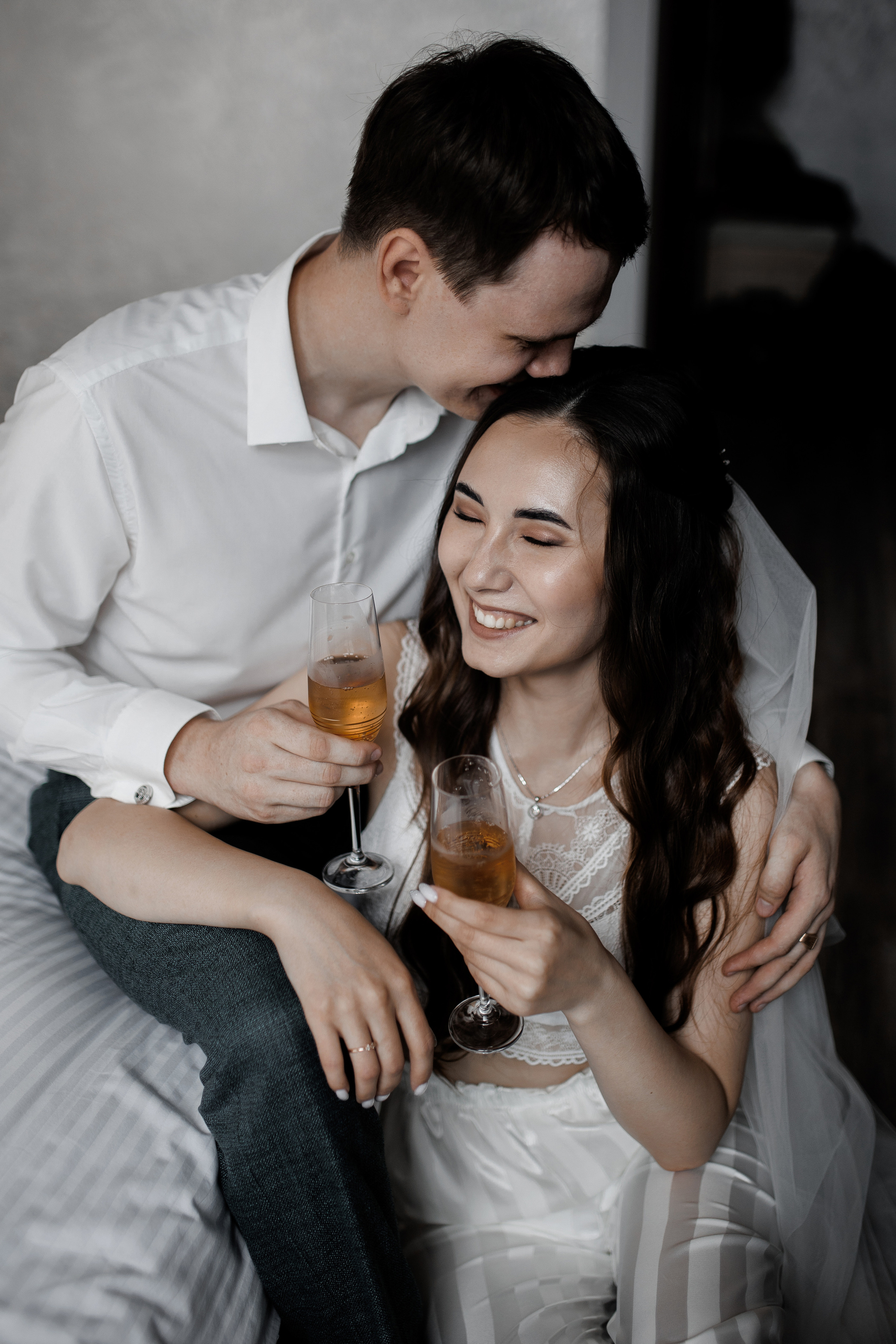 Андрей и Алия. Свадебный Фотограф и Видеограф Омск