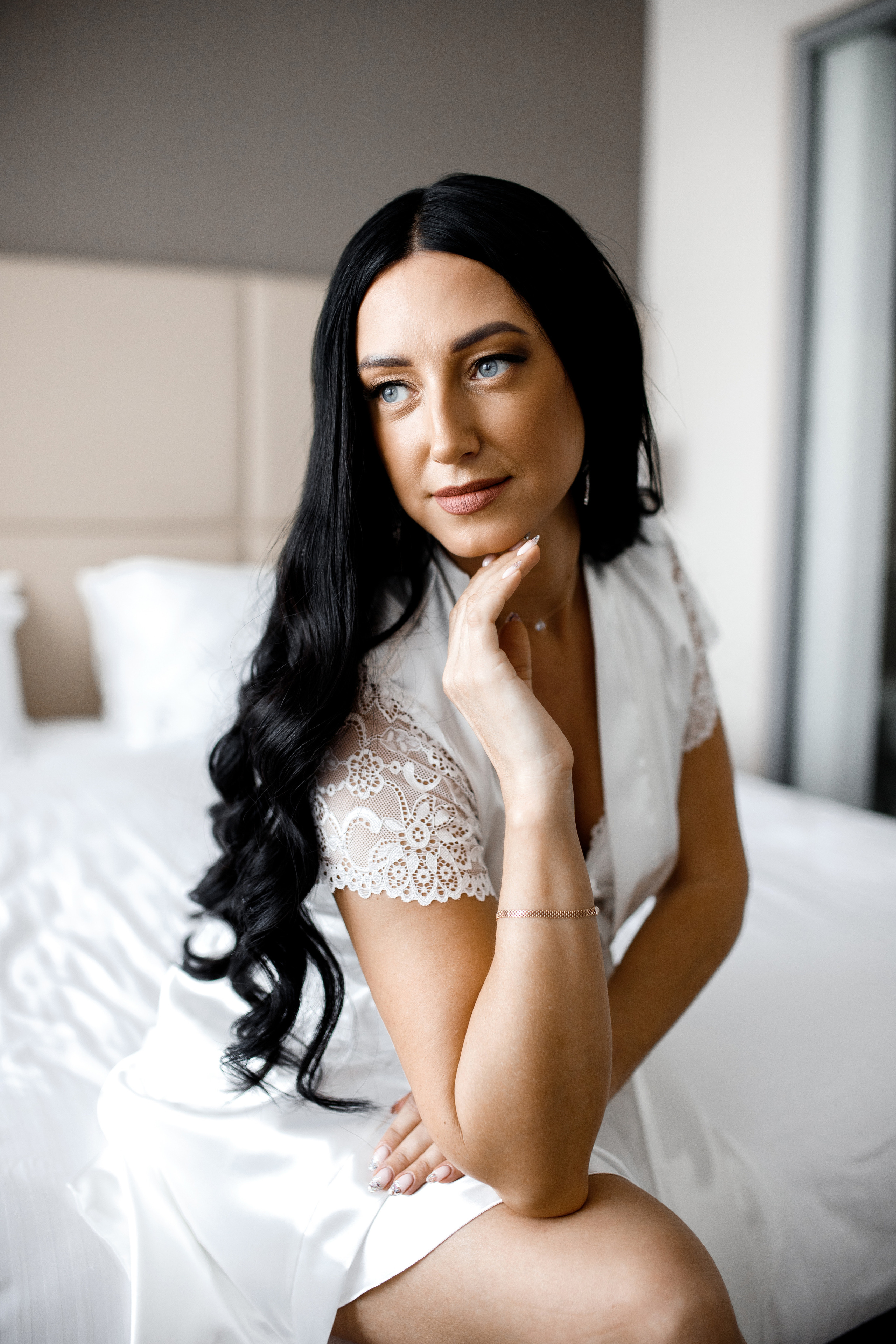 Евгений и Ольга. Свадебный Фотограф и Видеограф Омск