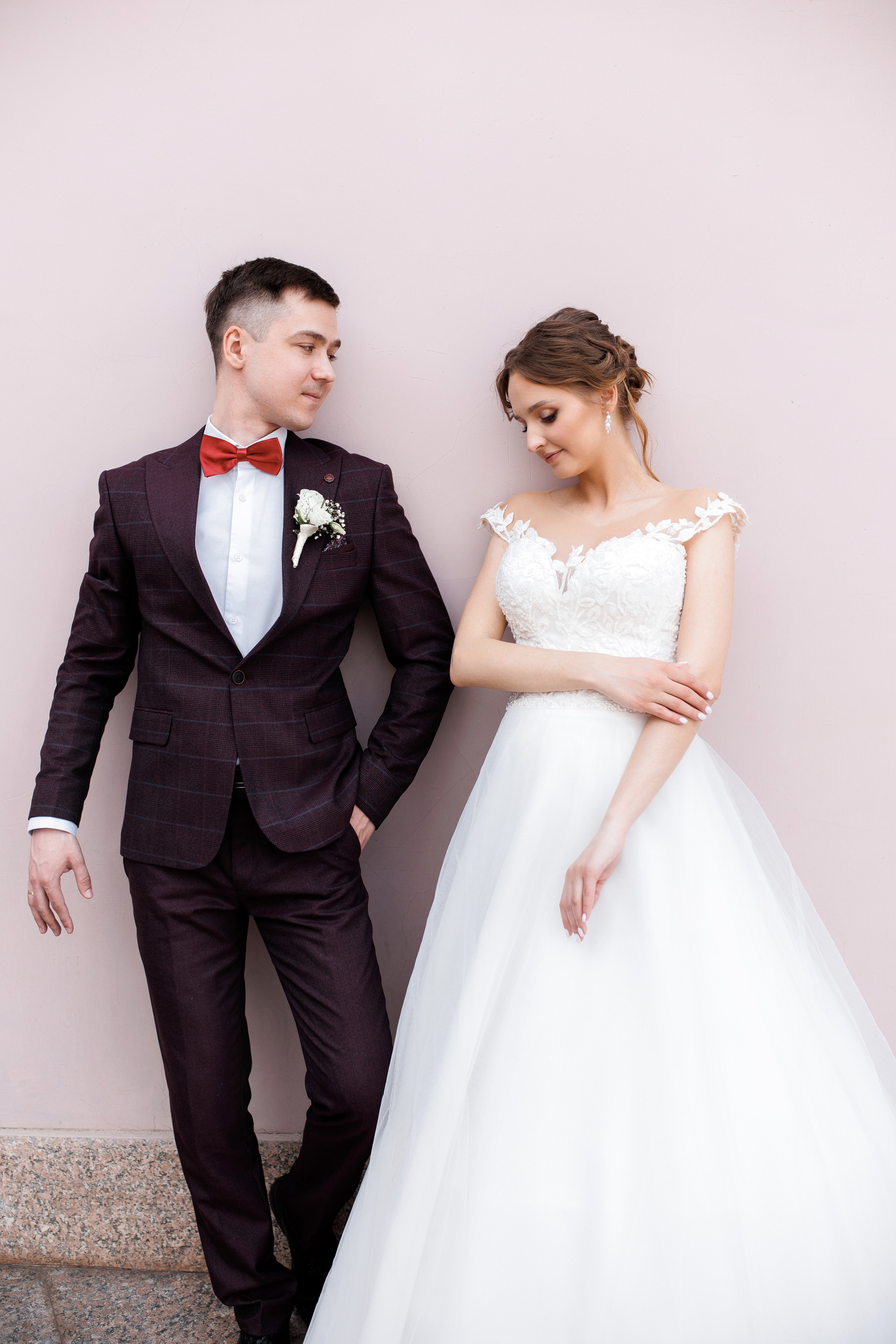 Иван и Екатерина. Свадебный Фотограф и Видеограф Омск