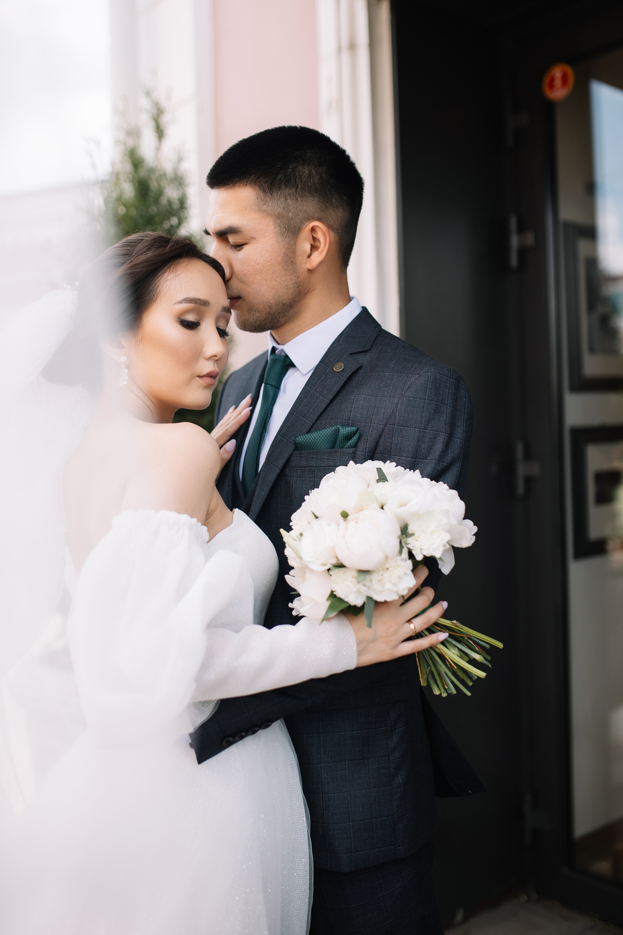 Дамир и Самал. Свадебный Фотограф и Видеограф Омск