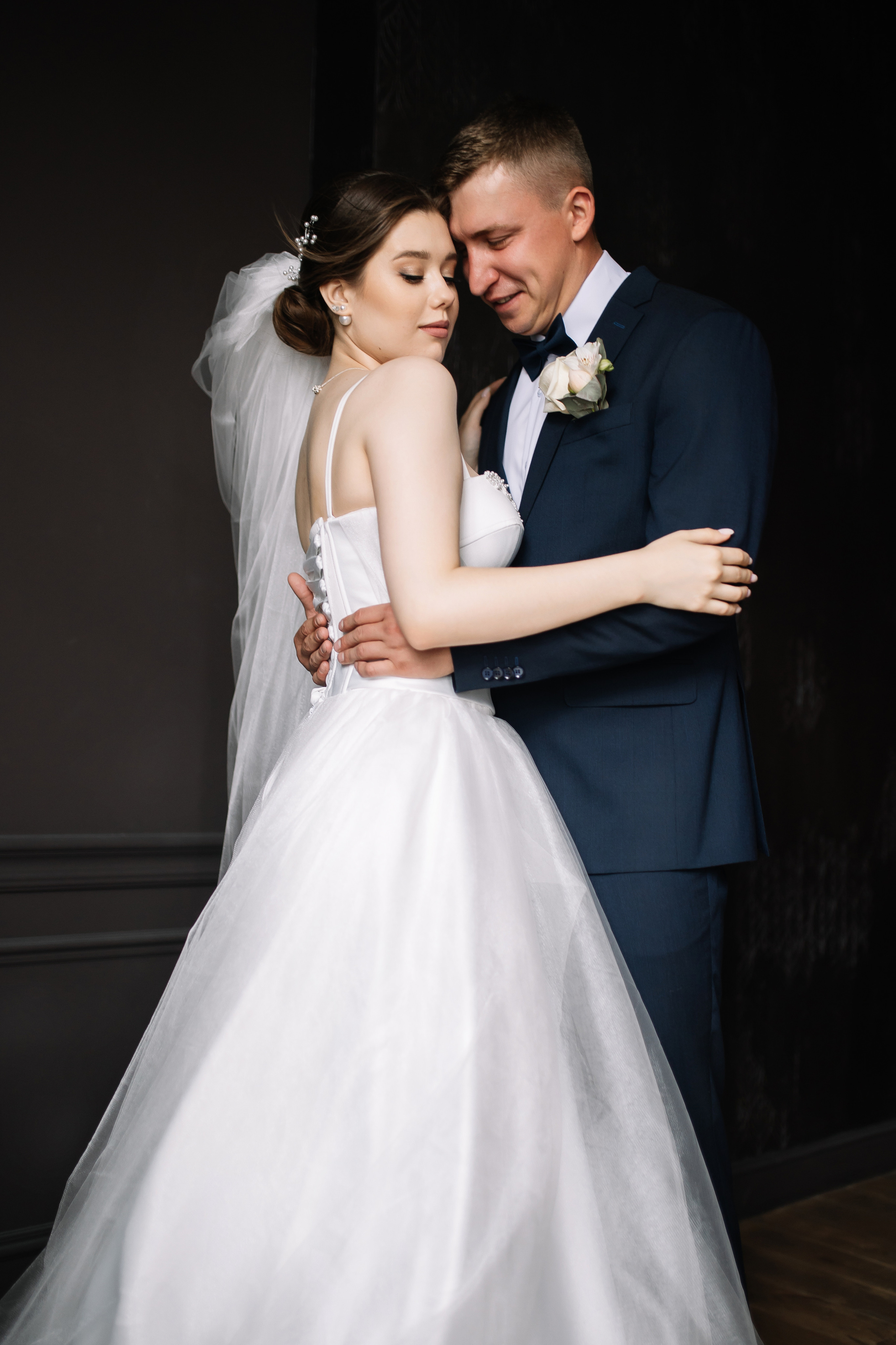 Константин и Дарья. Свадебный Фотограф и Видеограф Омск