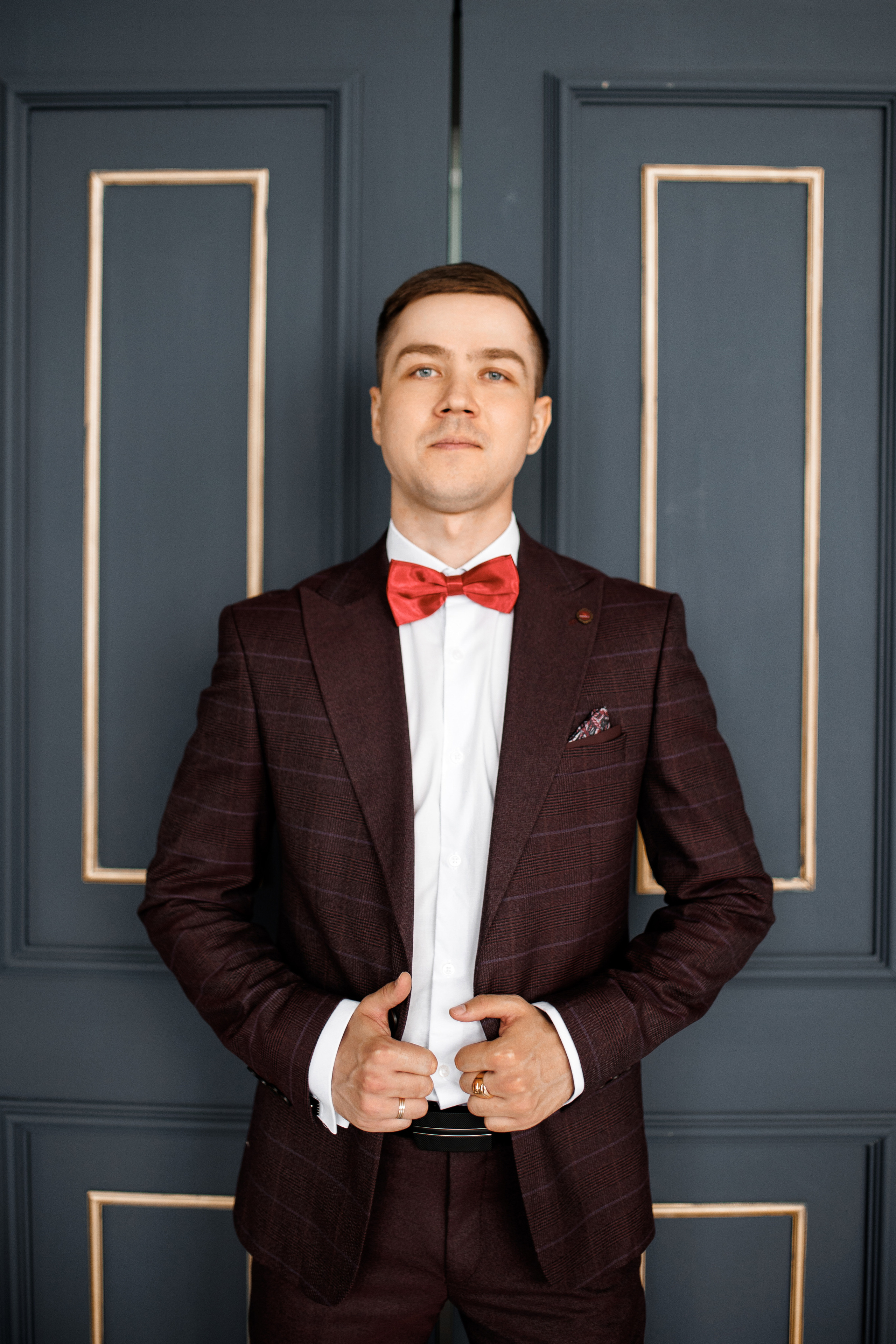 Иван и Екатерина. Свадебный Фотограф и Видеограф Омск