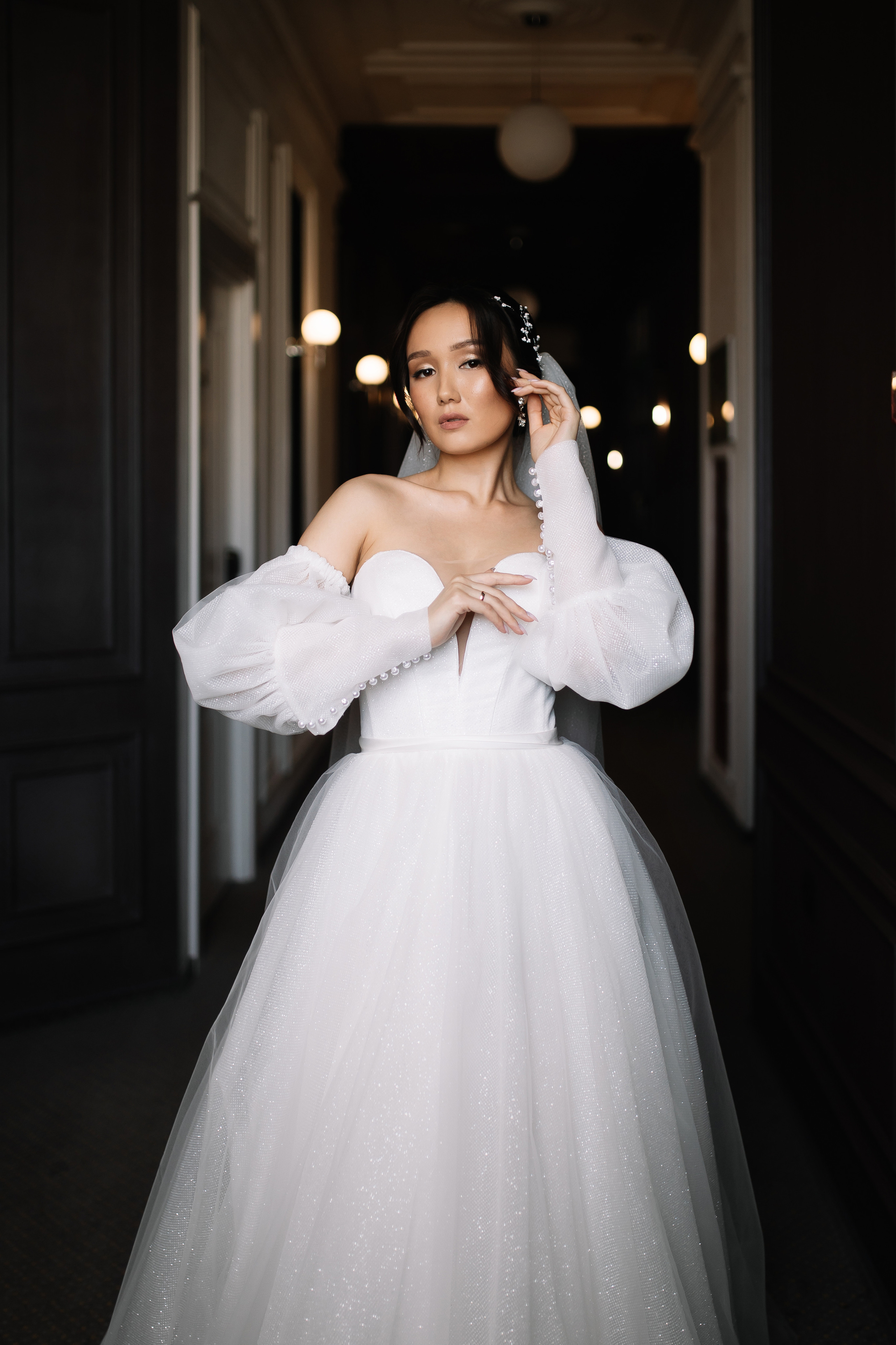 Дамир и Самал. Свадебный Фотограф и Видеограф Омск