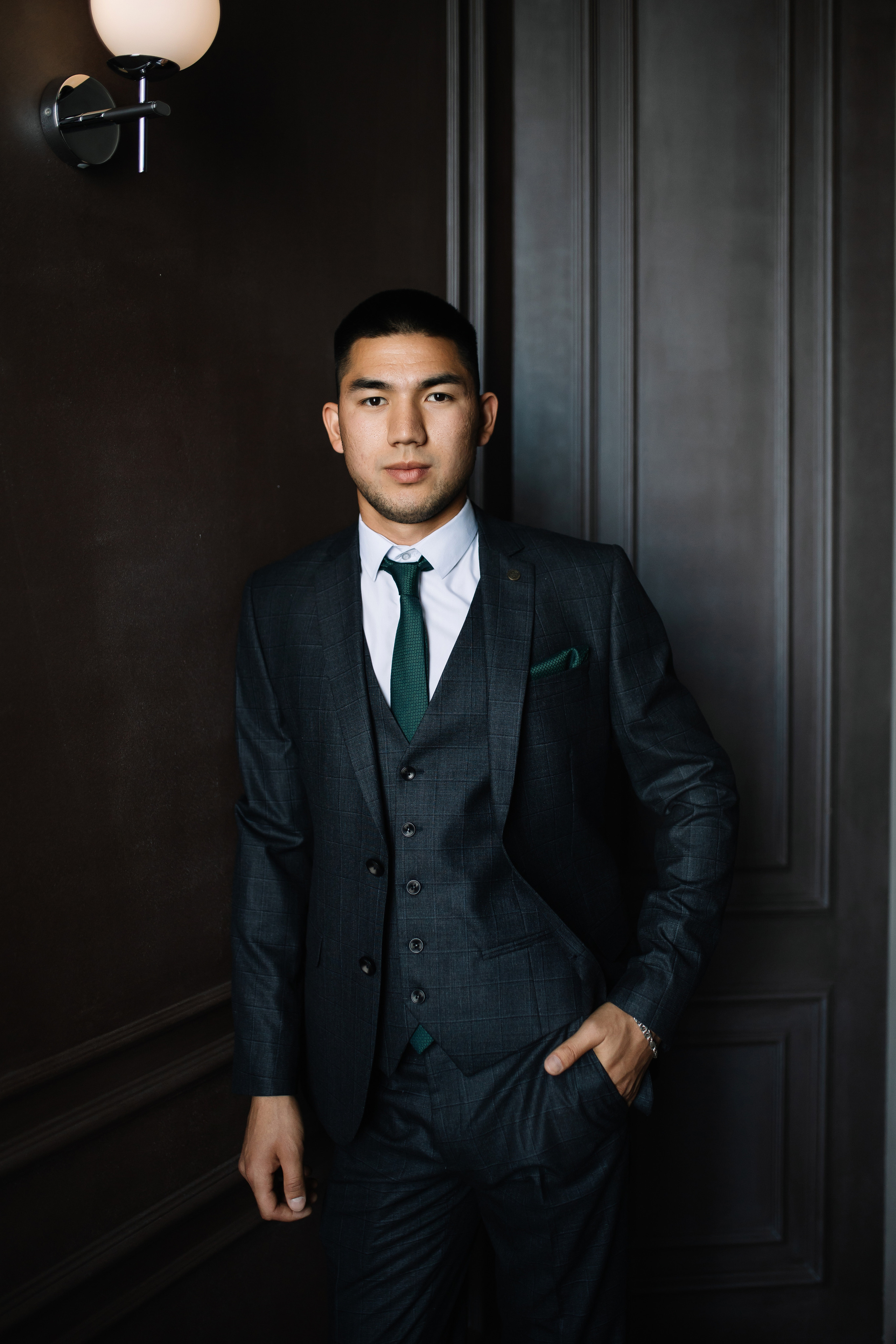 Дамир и Самал. Свадебный Фотограф и Видеограф Омск