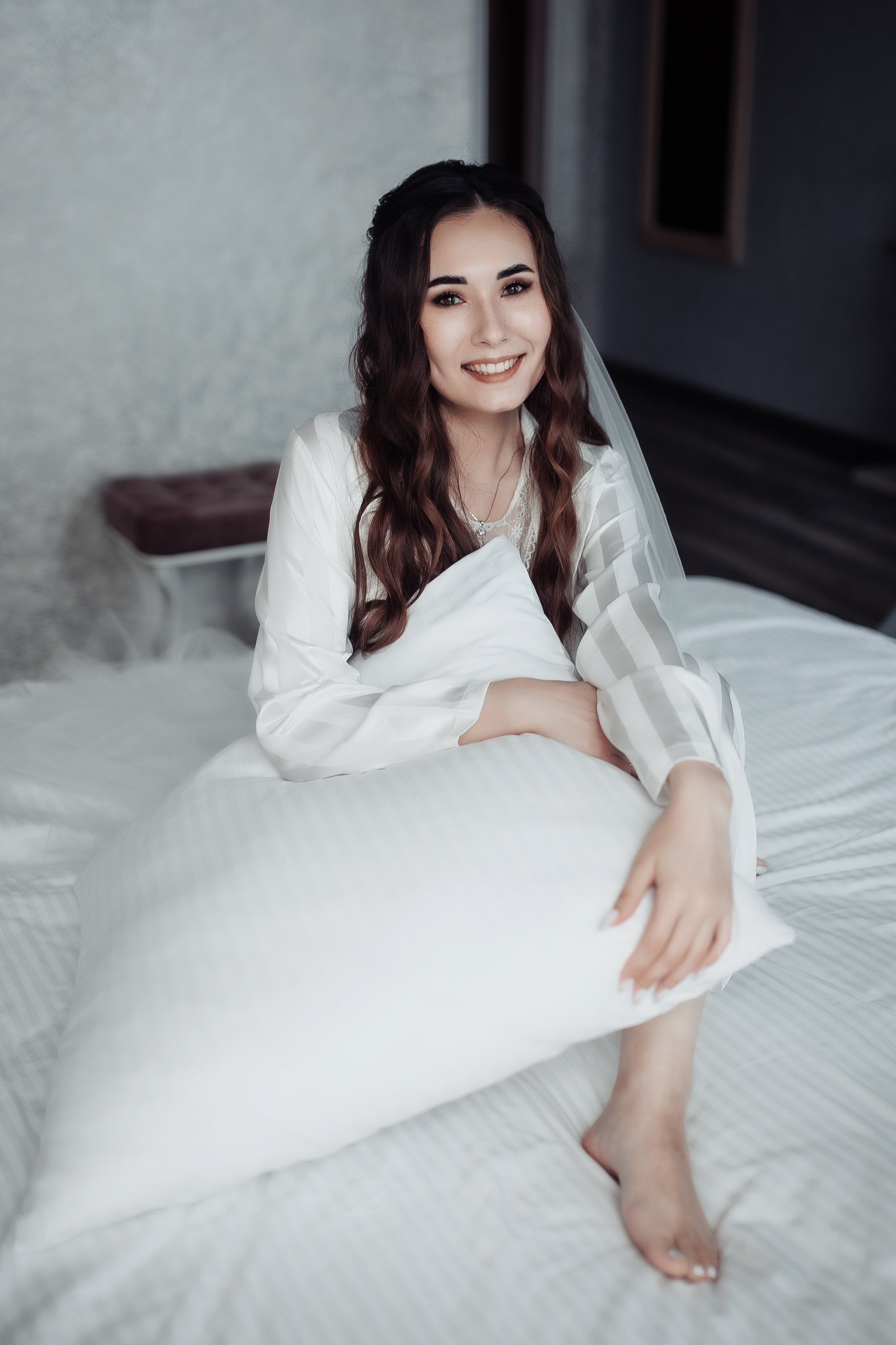 Андрей и Алия. Свадебный Фотограф и Видеограф Омск