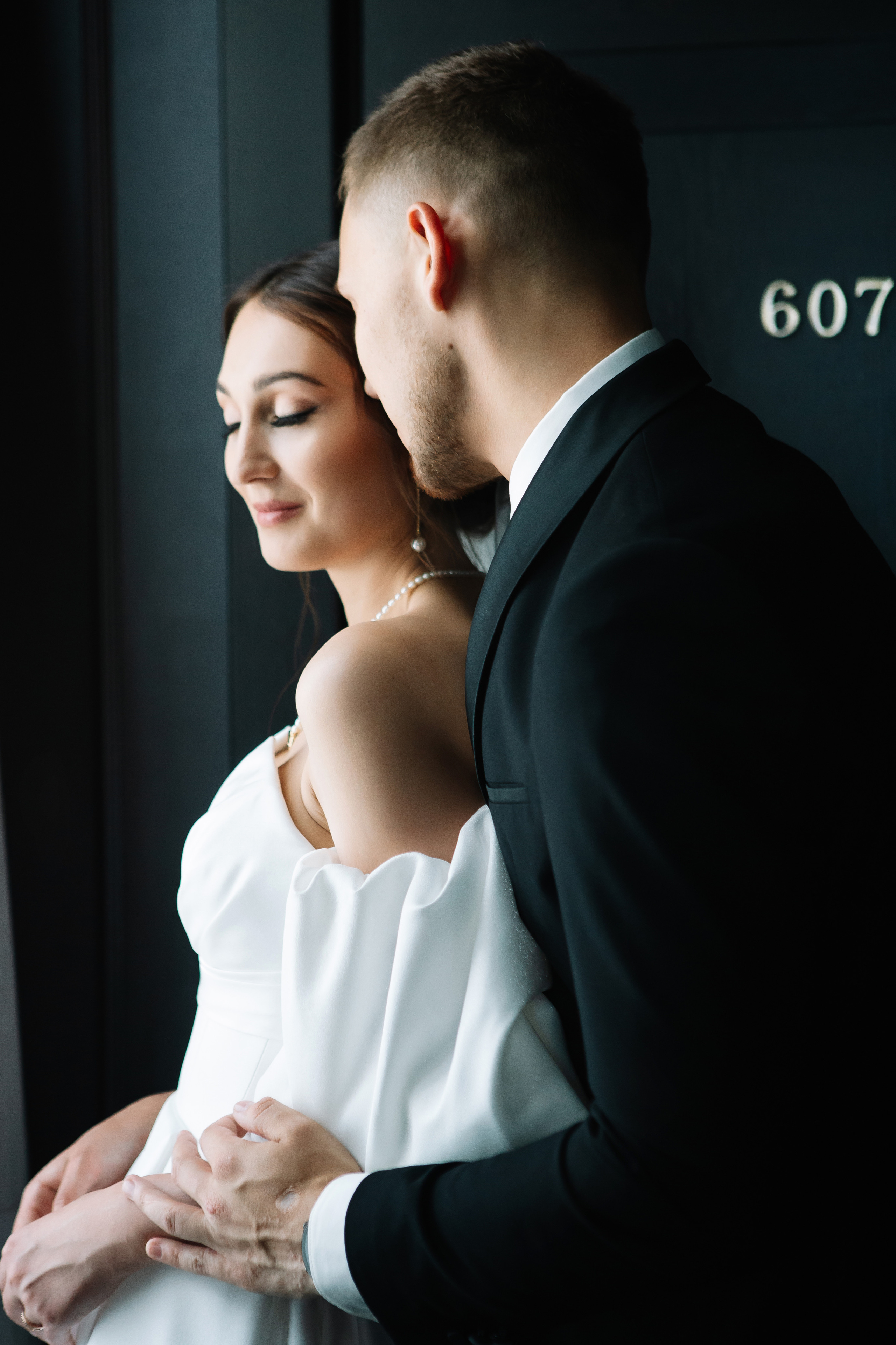 Дмитрий и Ольга. Свадебный фотограф и видеограф в Омске — Виталий и Алёна Орлянд