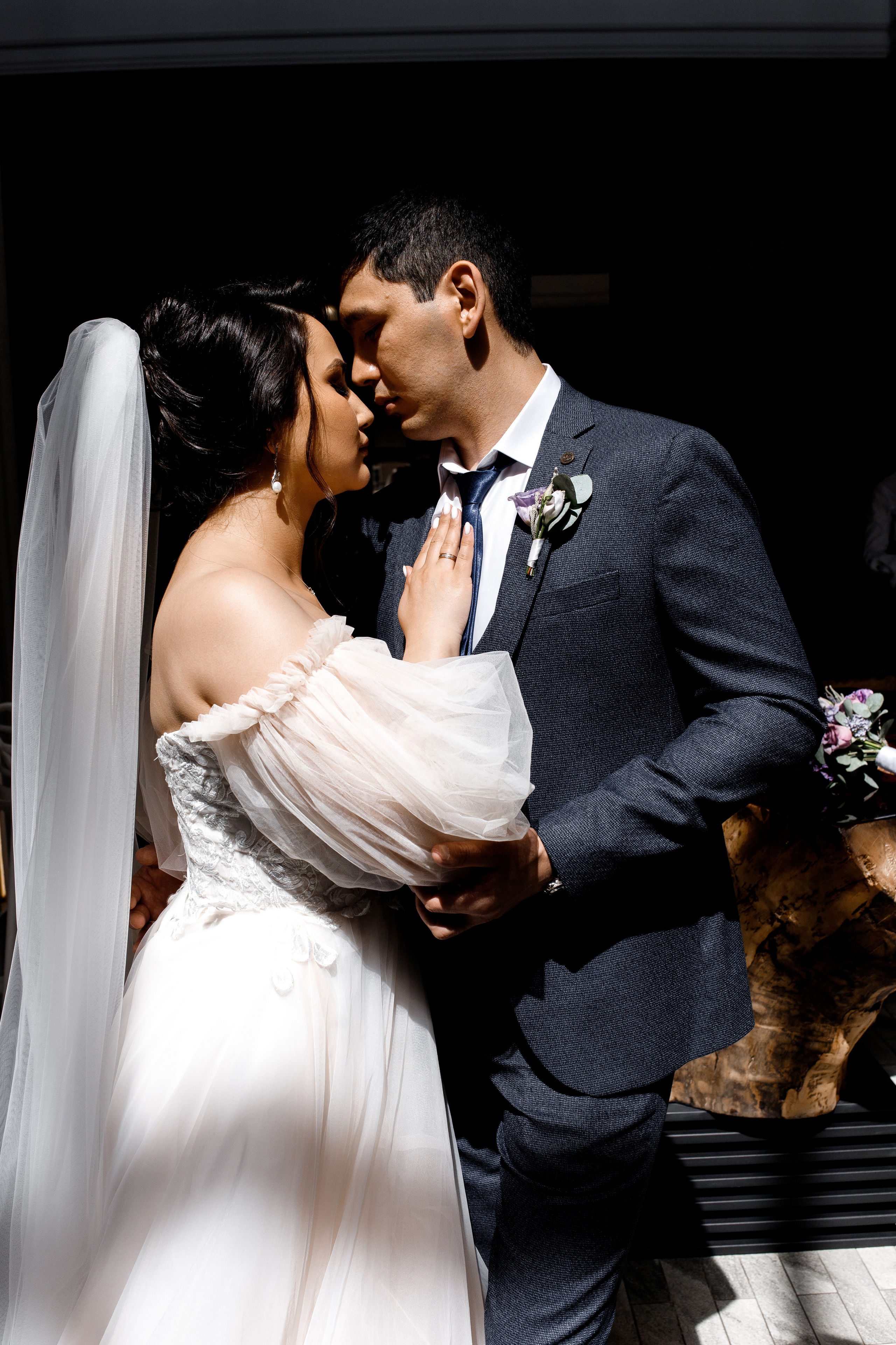 Султан и Зарина. Свадебный Фотограф и Видеограф Омск