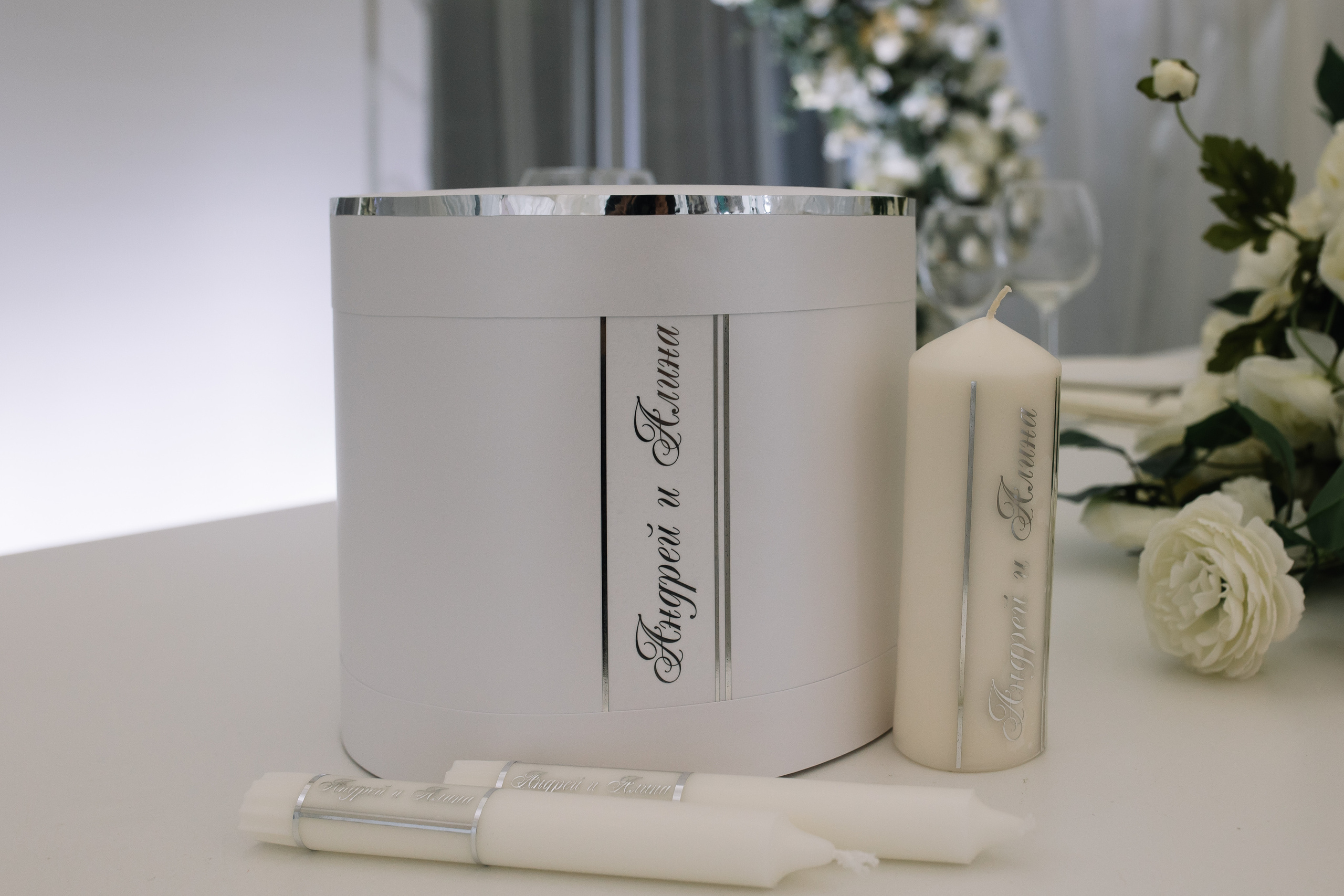 Андрей и Алина. Свадебный Фотограф и Видеограф Омск