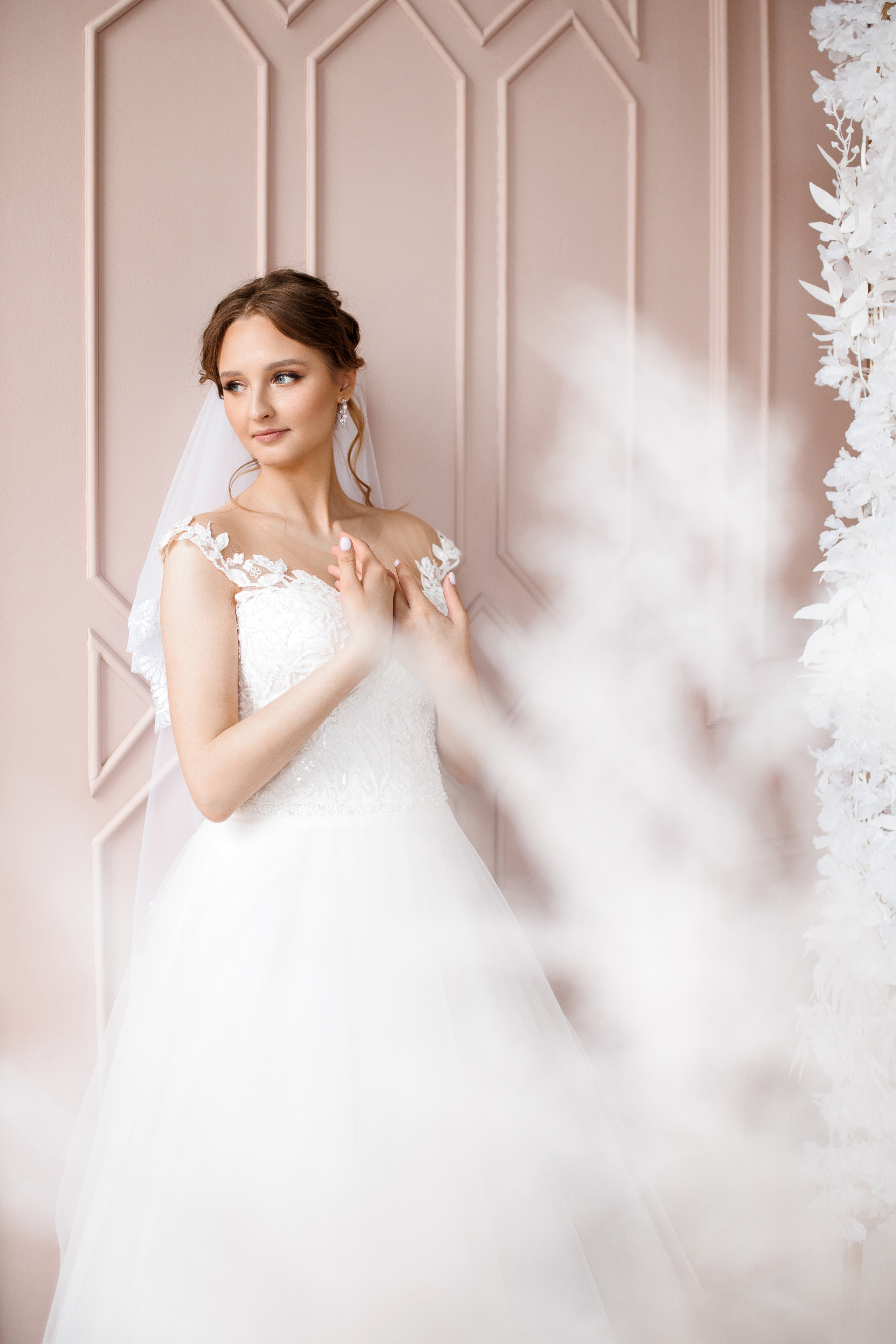 Иван и Екатерина. Свадебный Фотограф и Видеограф Омск