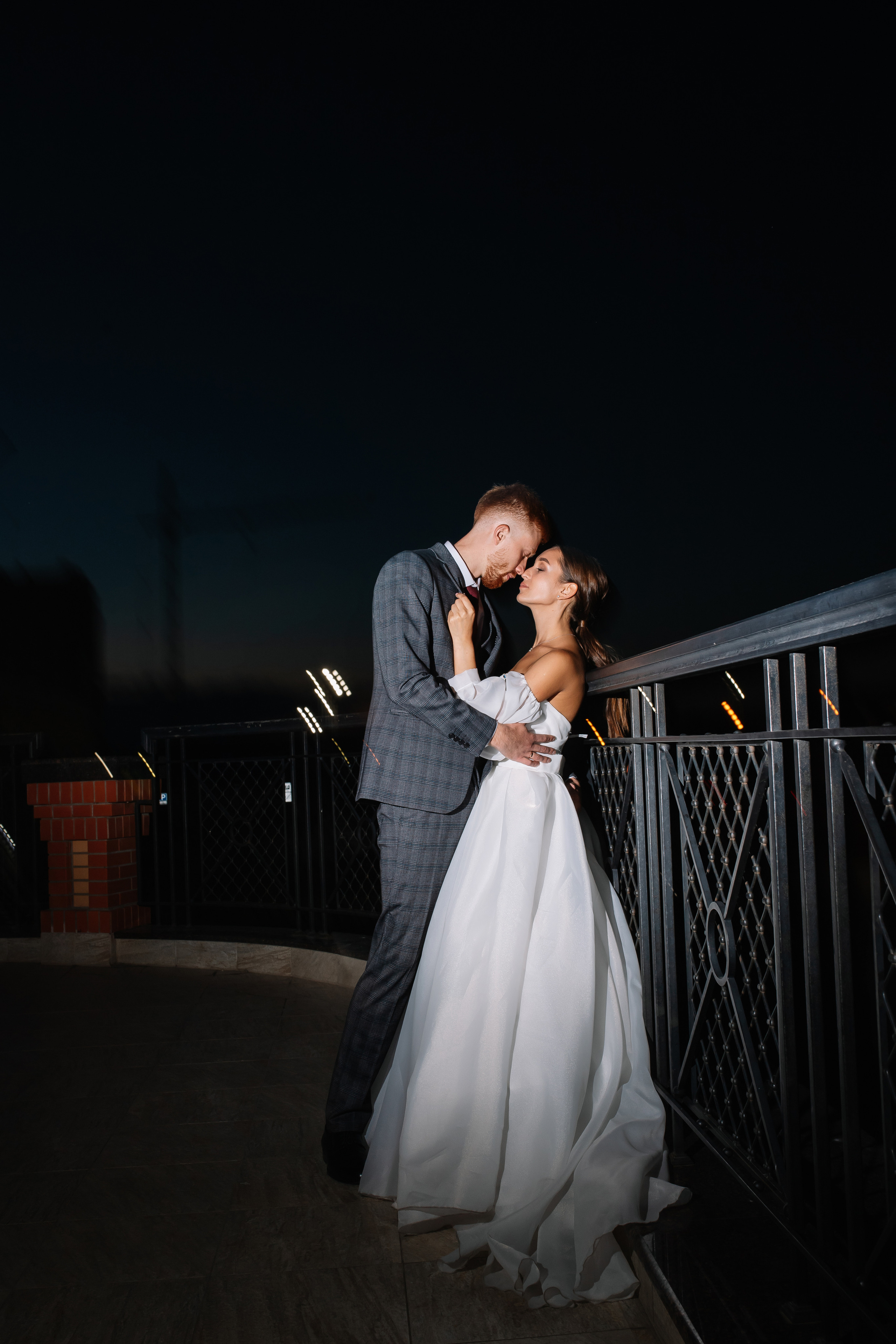 Антон и Кристина. Свадебный Фотограф и Видеограф Омск