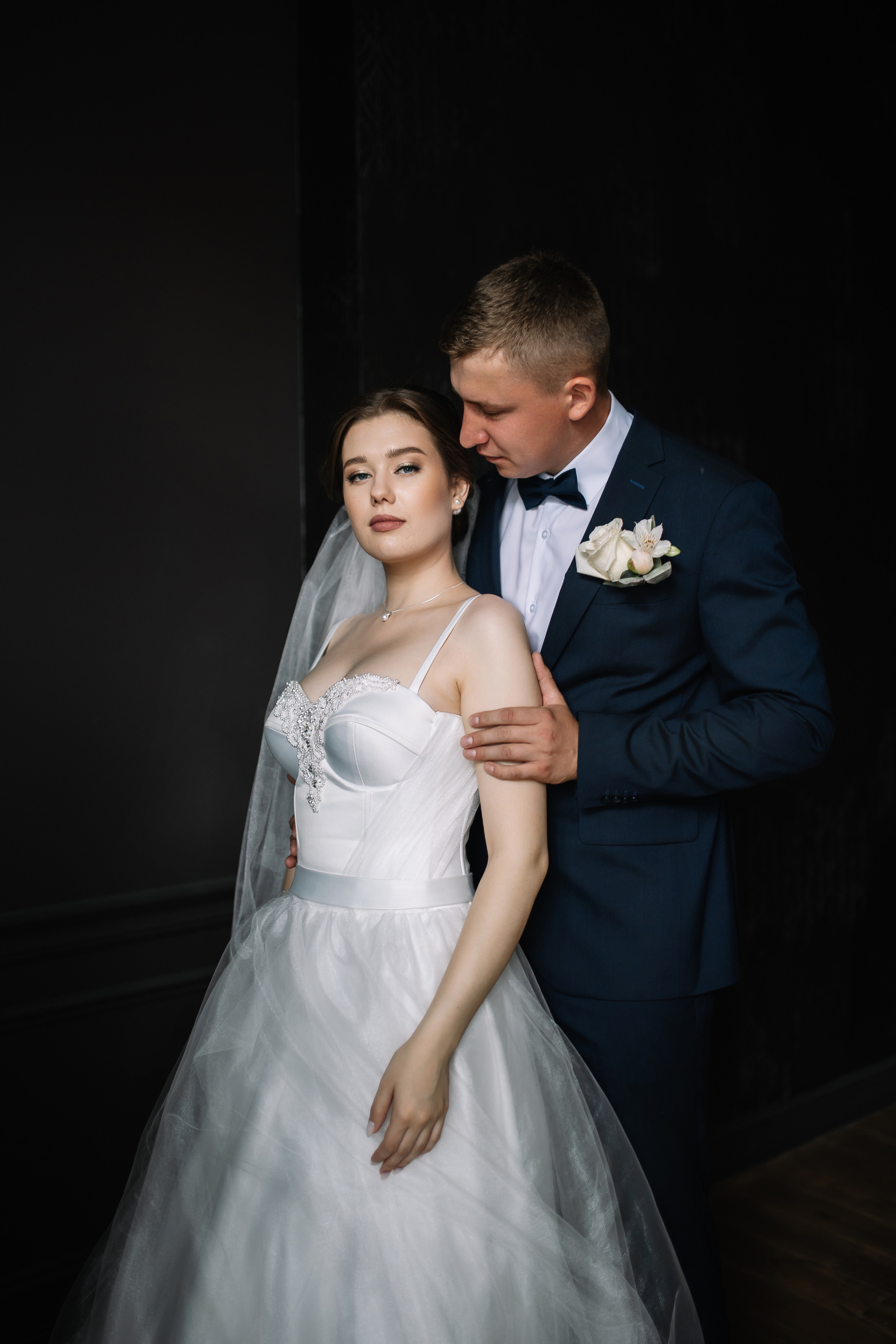 Константин и Дарья. Свадебный Фотограф и Видеограф Омск