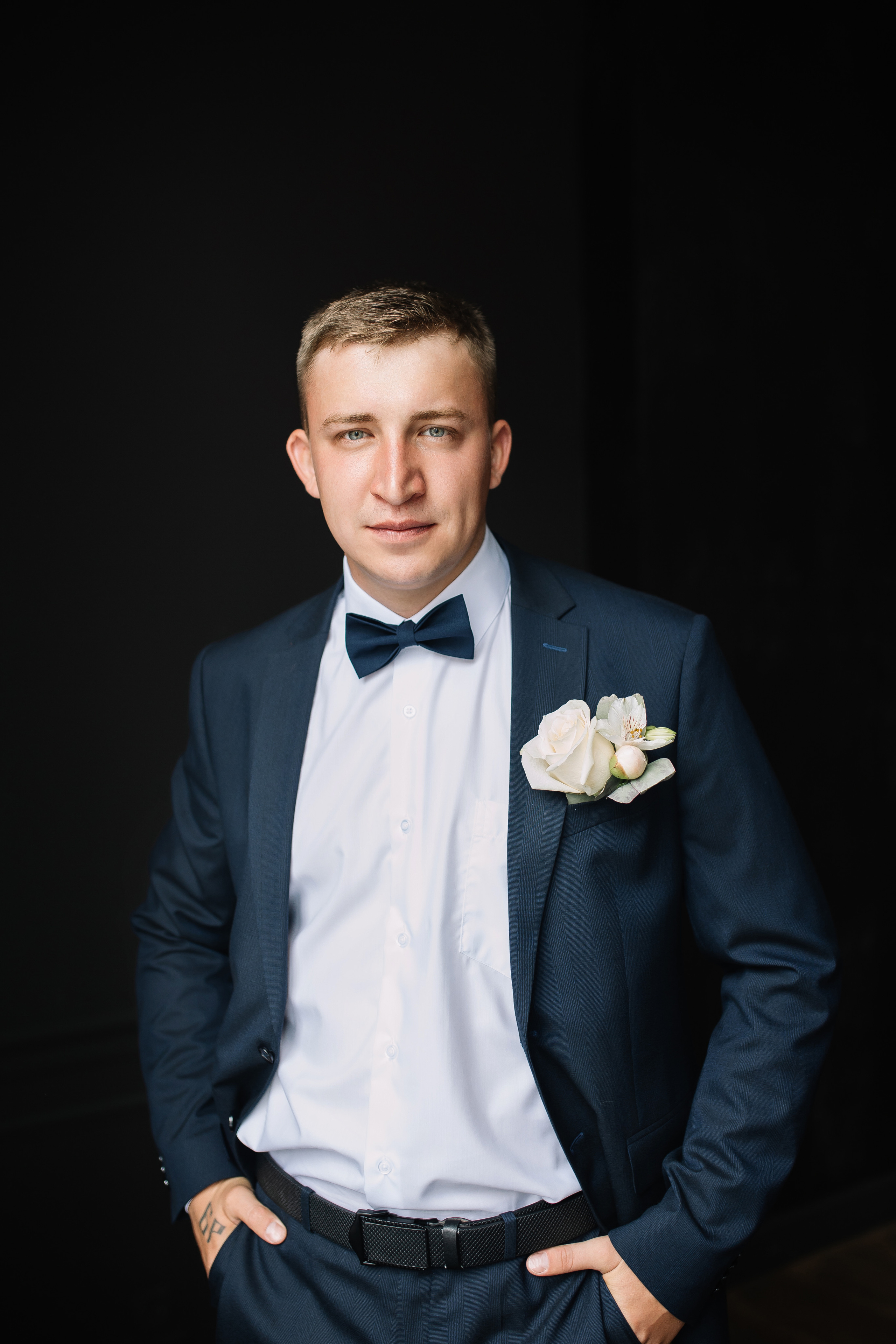 Константин и Дарья. Свадебный Фотограф и Видеограф Омск