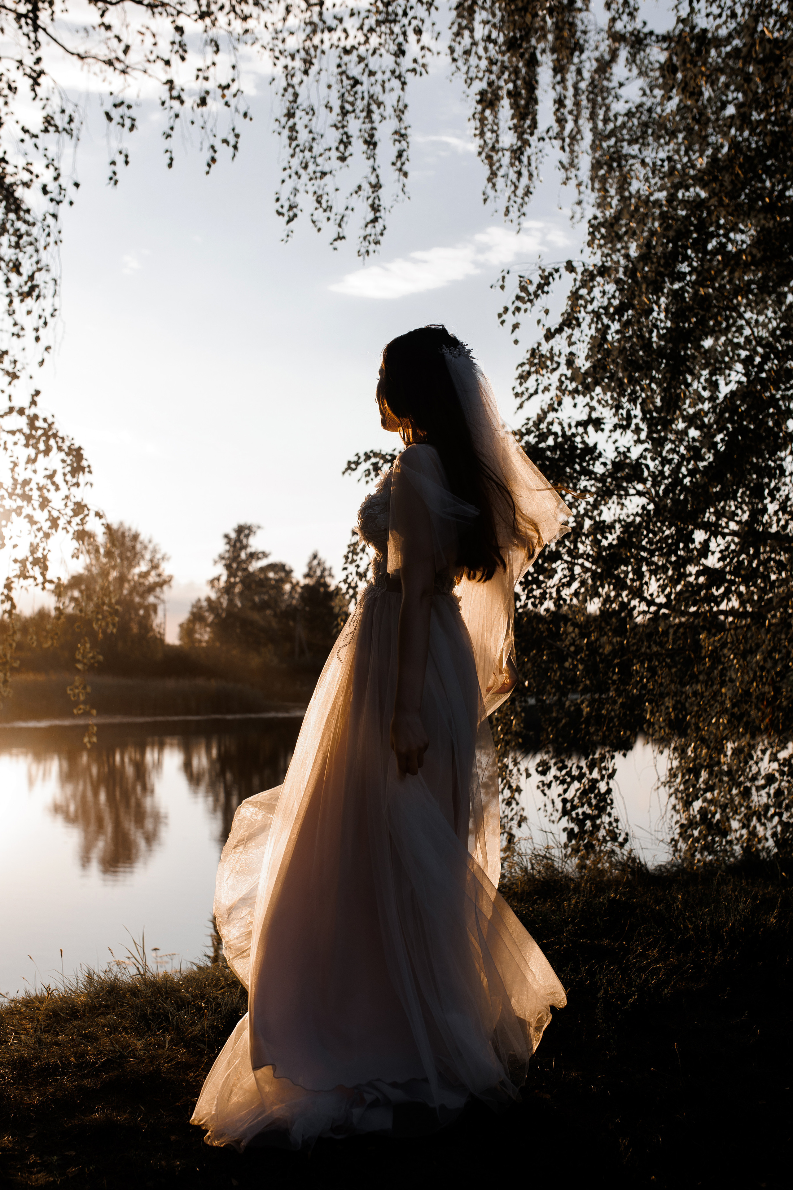 Андрей и Алия. Свадебный Фотограф и Видеограф Омск