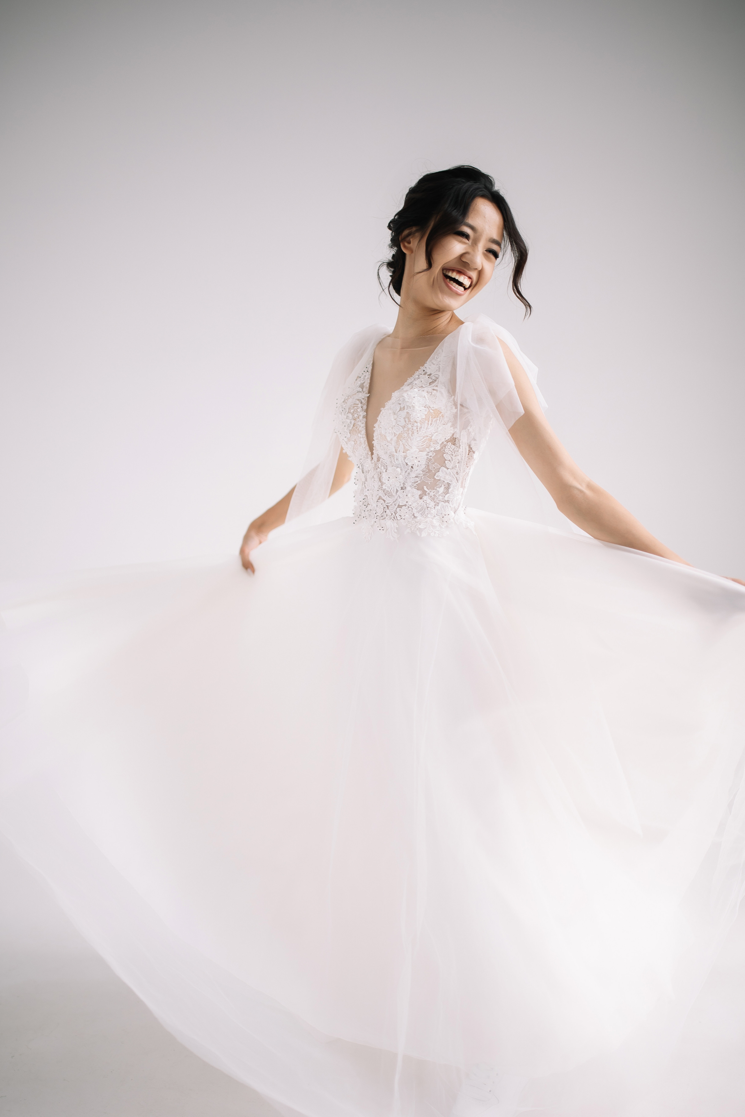 Руслан и Алтынай. Свадебный Фотограф и Видеограф Омск