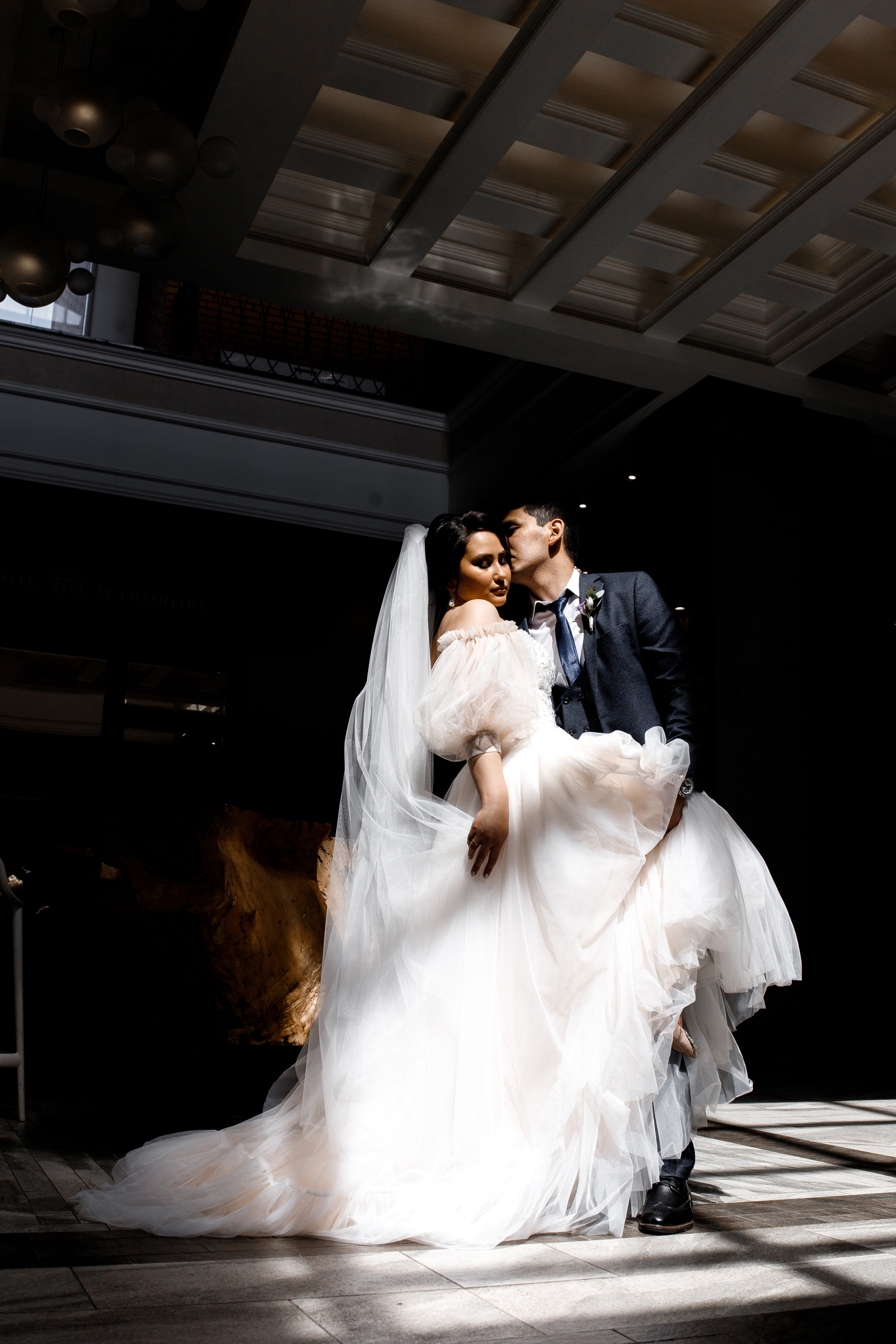 Султан и Зарина. Свадебный Фотограф и Видеограф Омск