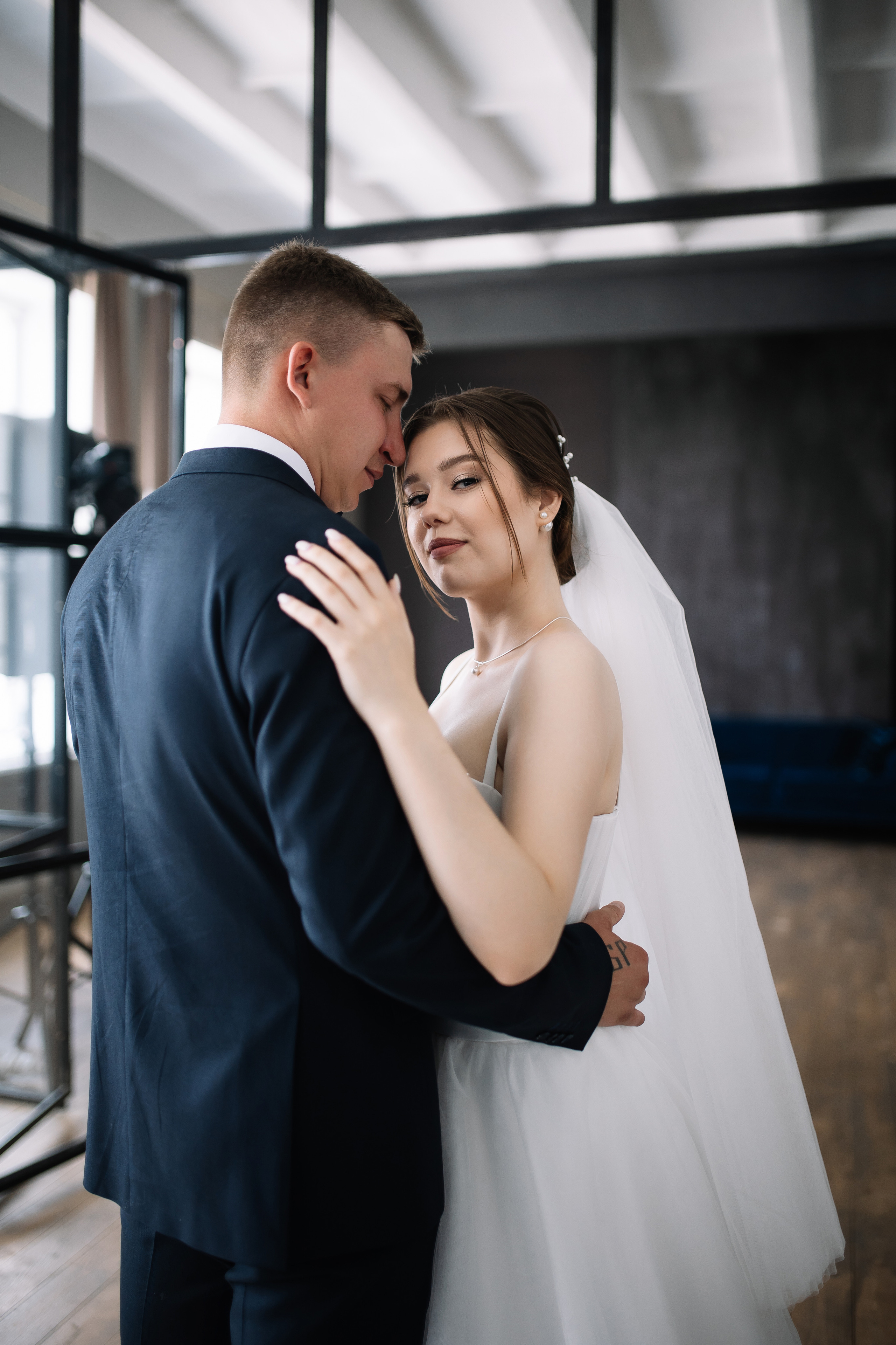 Константин и Дарья. Свадебный Фотограф и Видеограф Омск