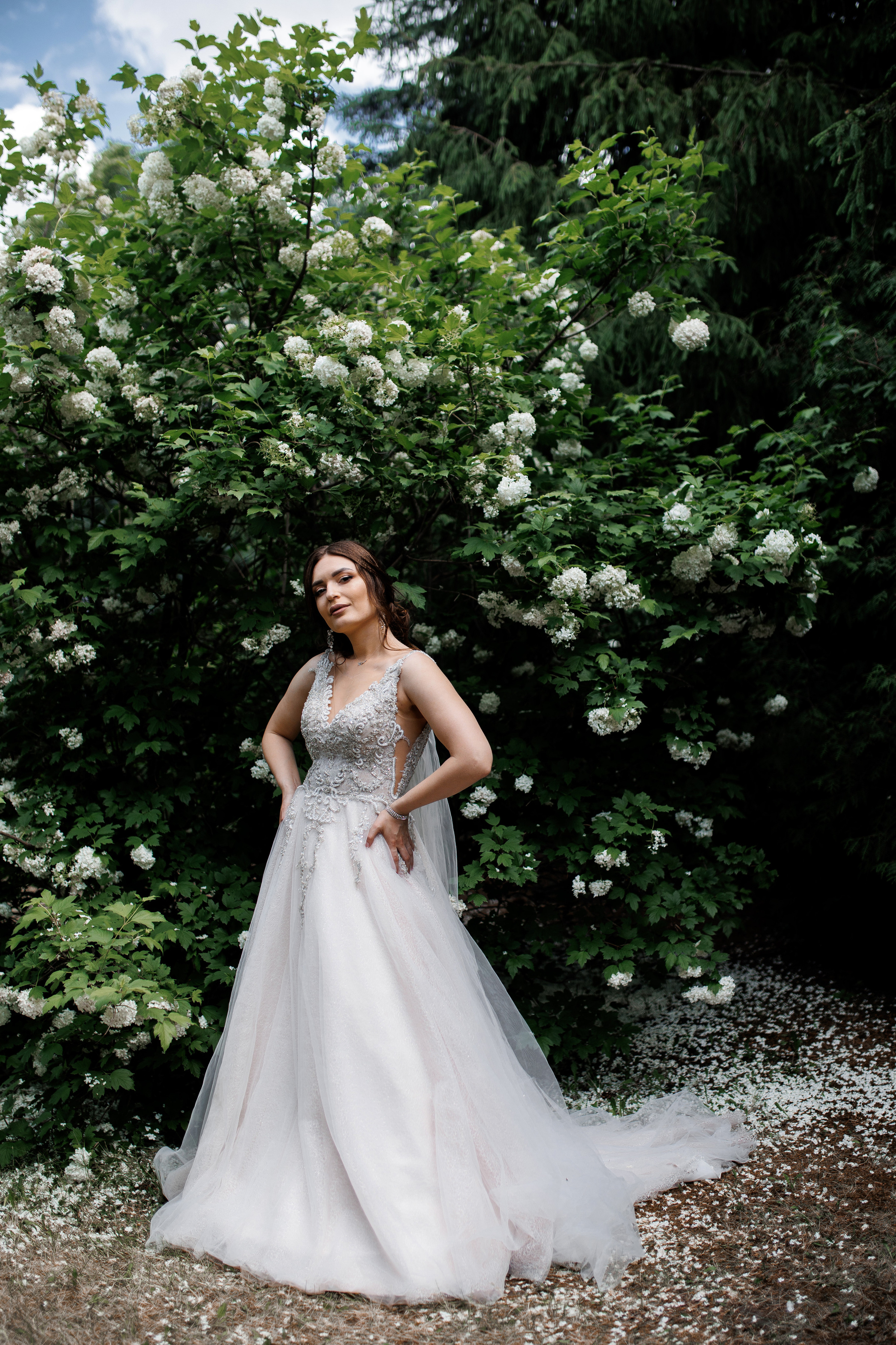 Светлана и Никита. Свадебный Фотограф и Видеограф Омск