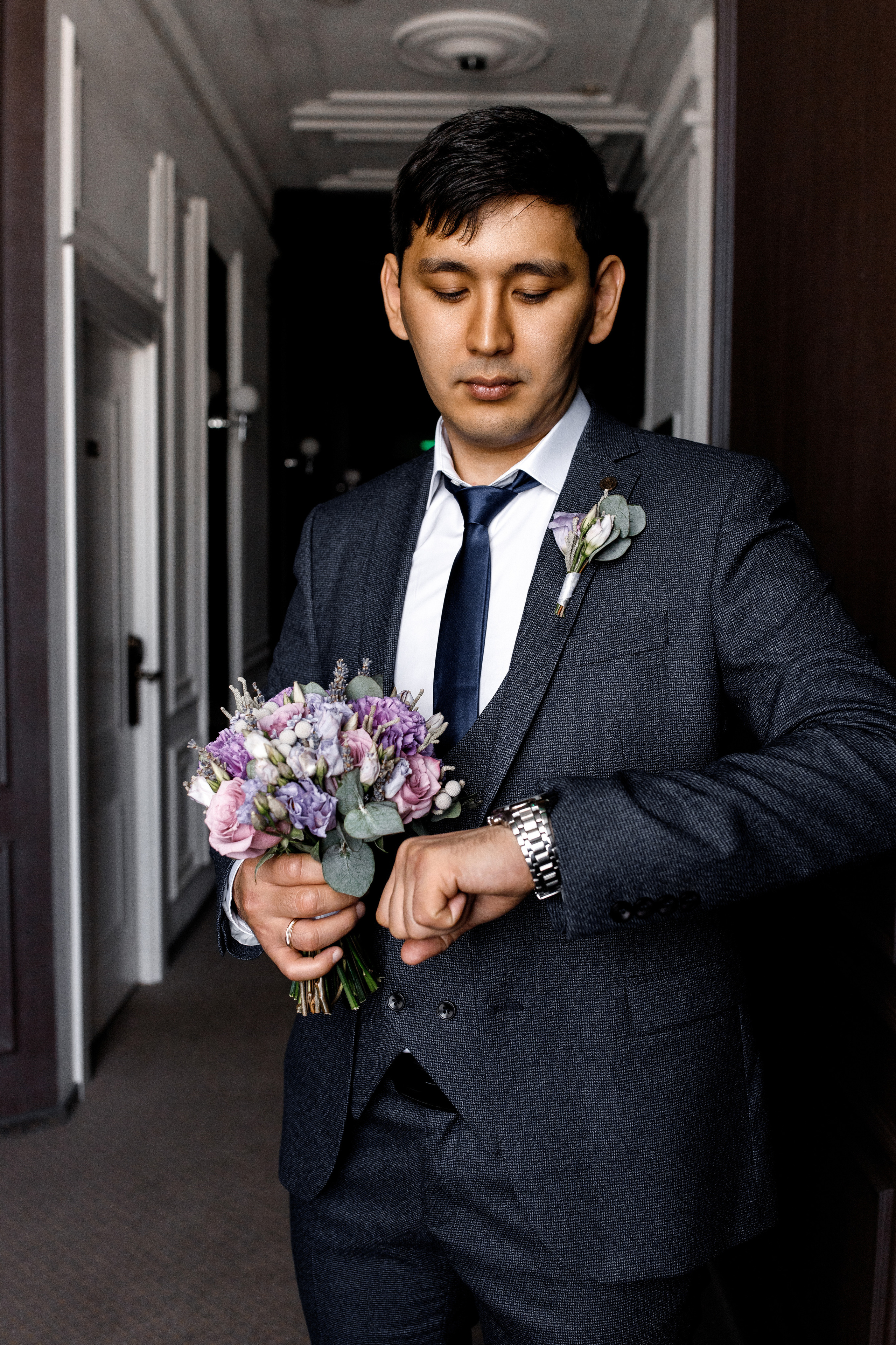 Султан и Зарина. Свадебный Фотограф и Видеограф Омск