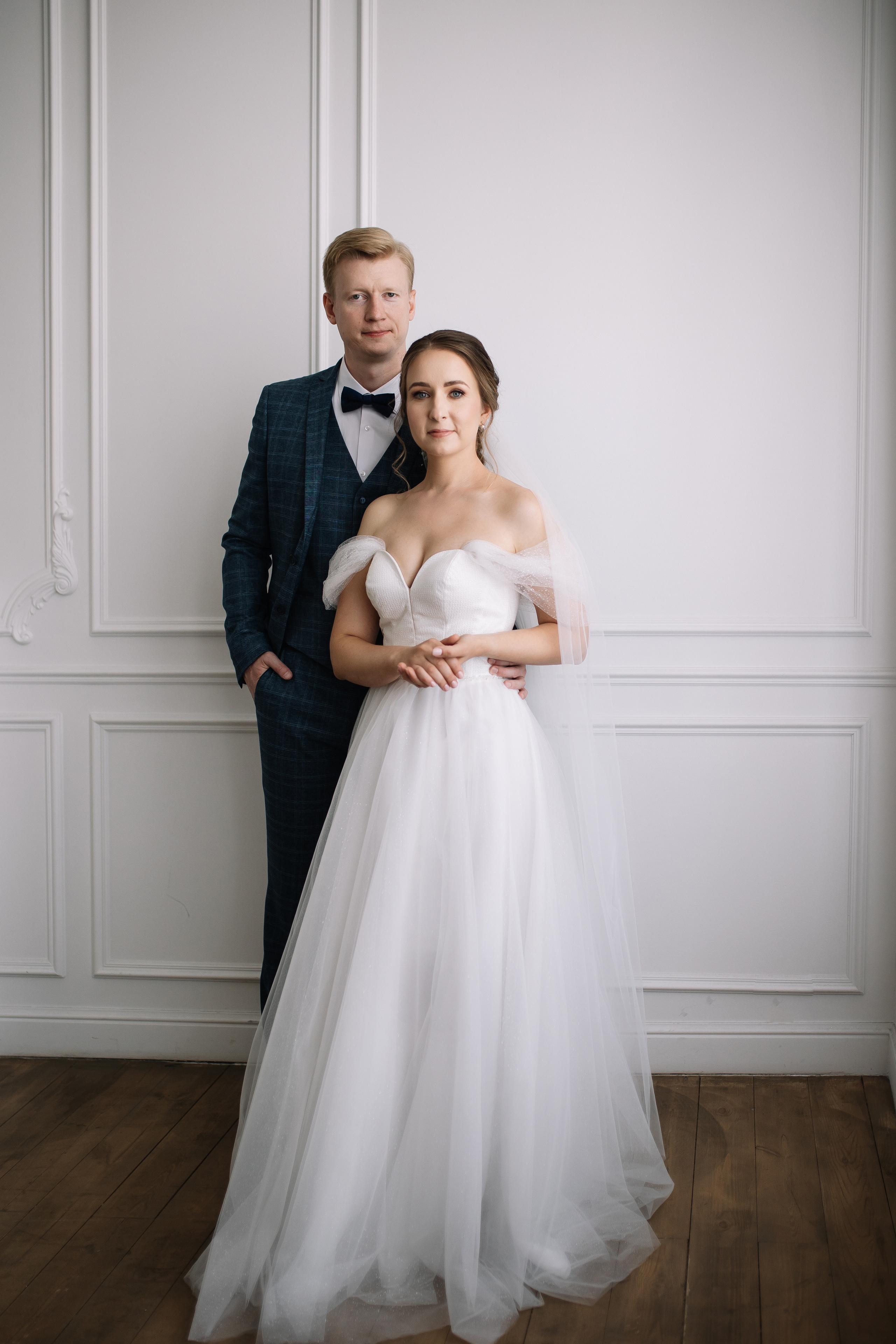 Александр и Александра. Свадебный фотограф и видеограф в Омске — Виталий и Алёна Орлянд