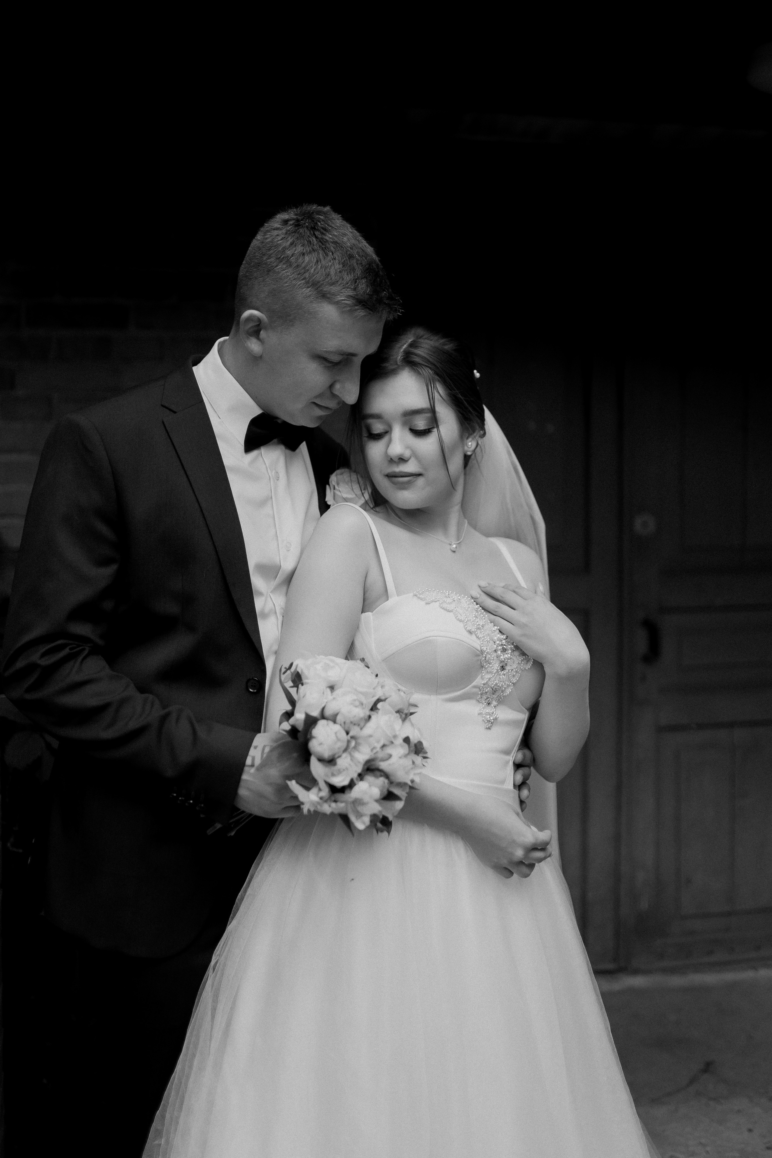 Константин и Дарья. Свадебный Фотограф и Видеограф Омск