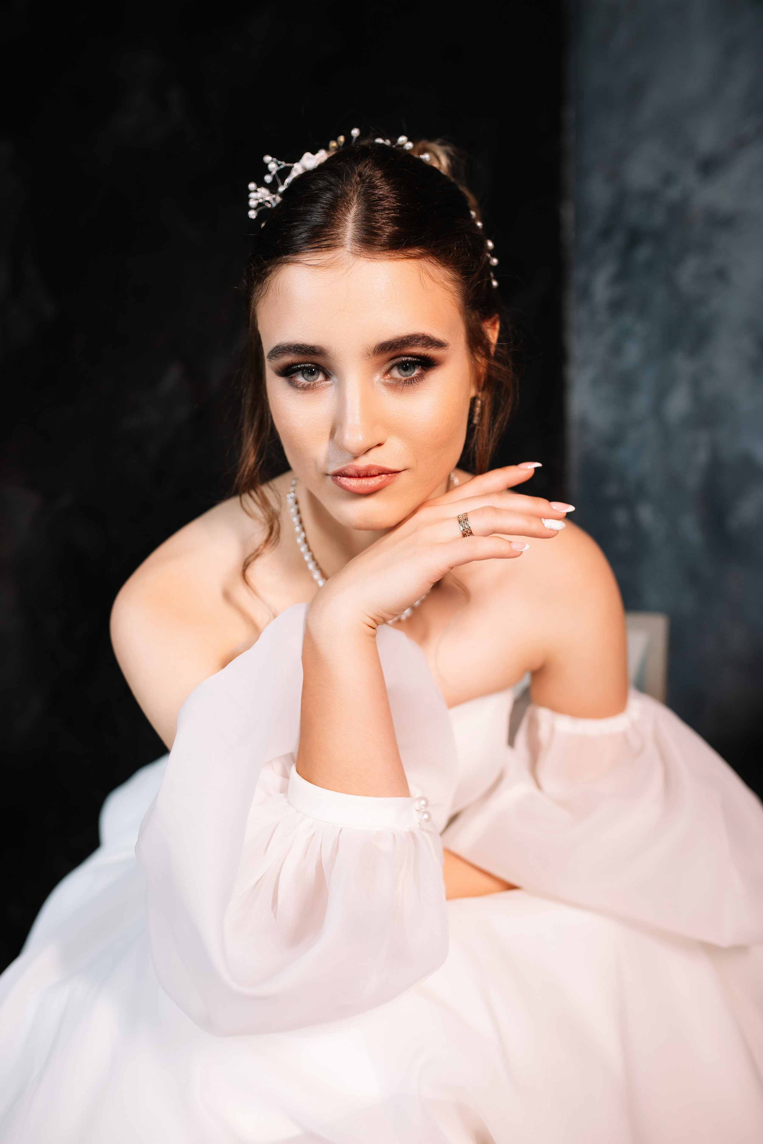 Максим и Елизавета. Свадебный фотограф и видеограф в Омске — Виталий и Алёна Орлянд