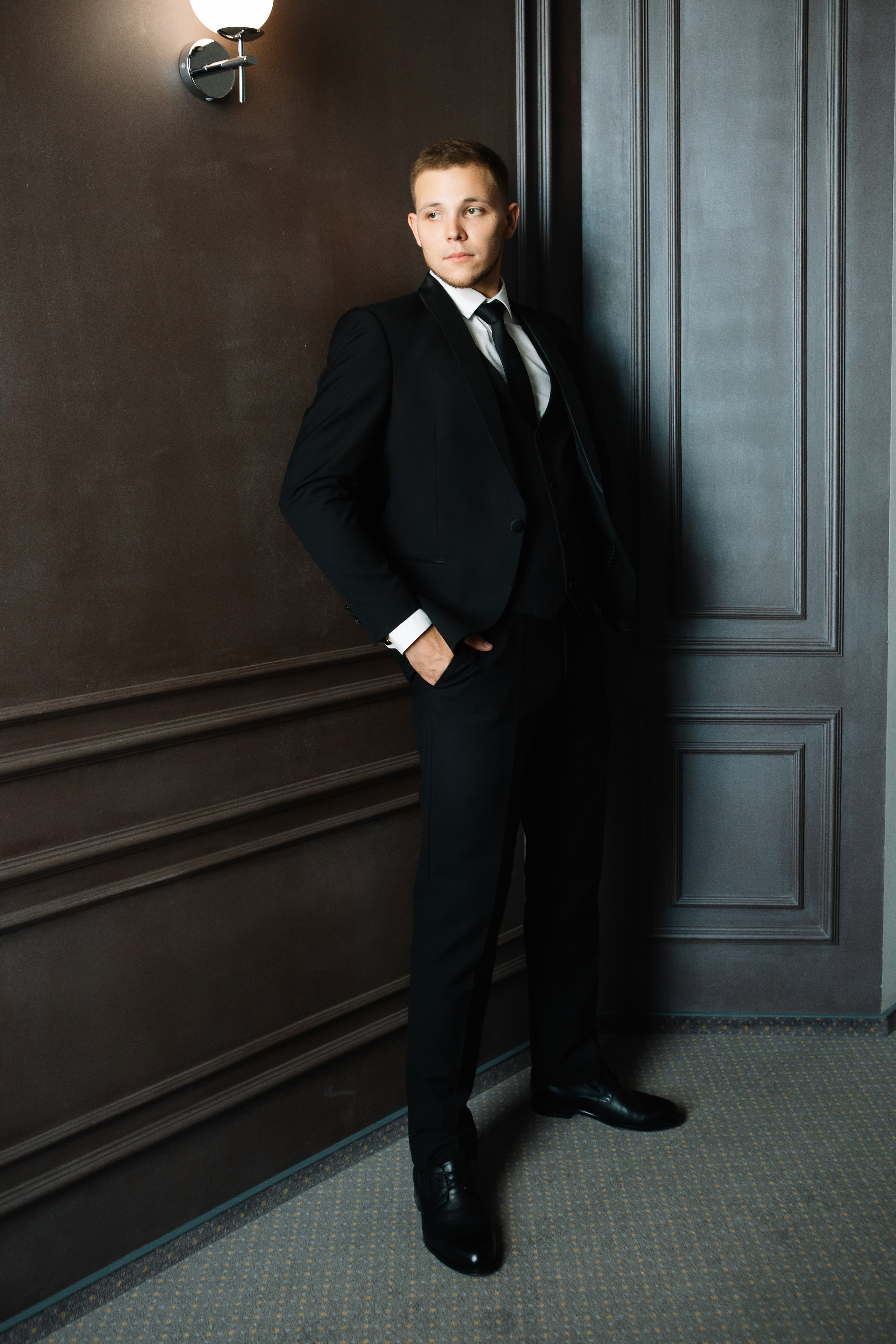 Дмитрий и Ольга. Свадебный фотограф и видеограф в Омске — Виталий и Алёна Орлянд