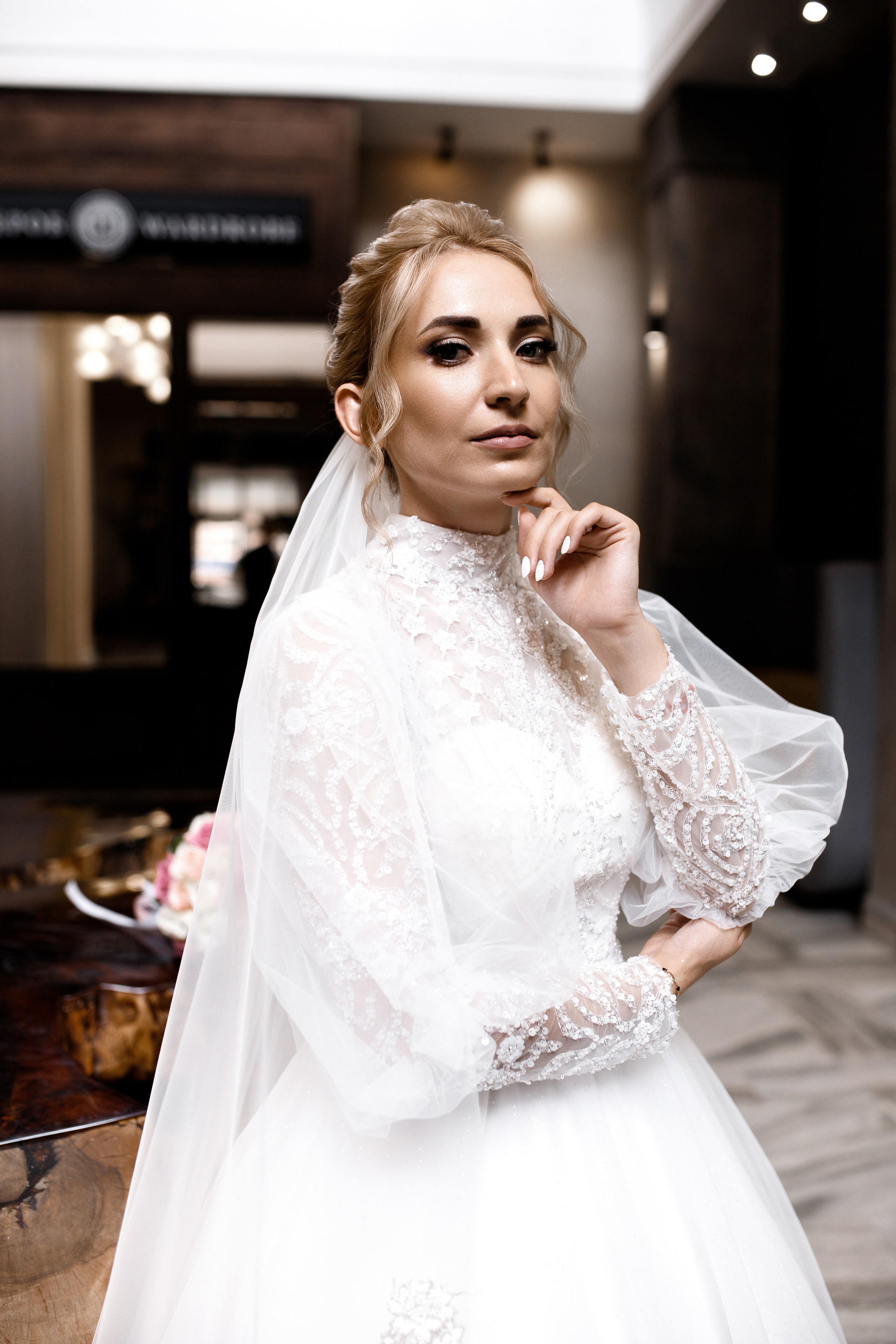 Артём и Анастасия. Свадебный фотограф и видеограф в Омске — Виталий и Алёна Орлянд