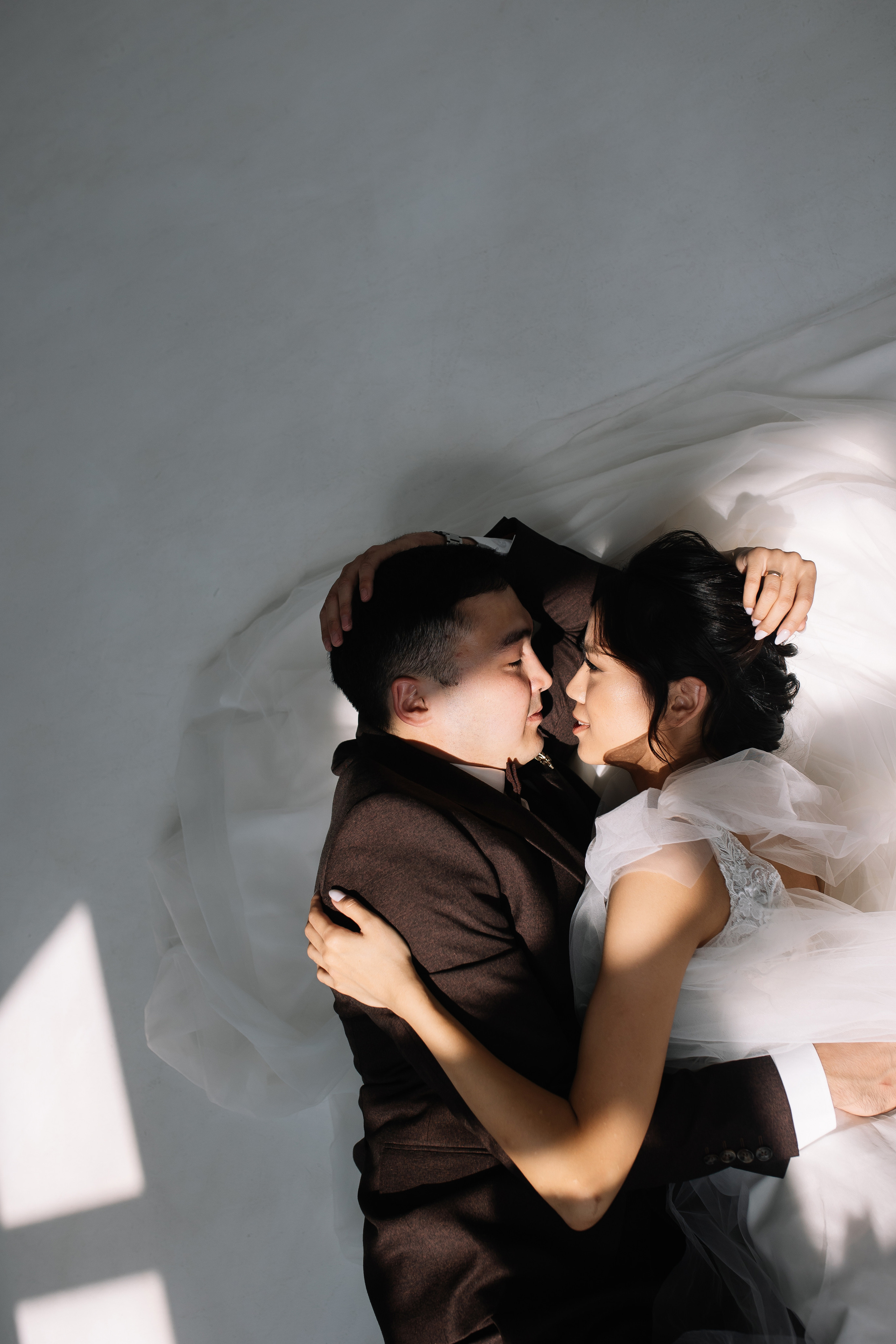 Руслан и Алтынай. Свадебный Фотограф и Видеограф Омск