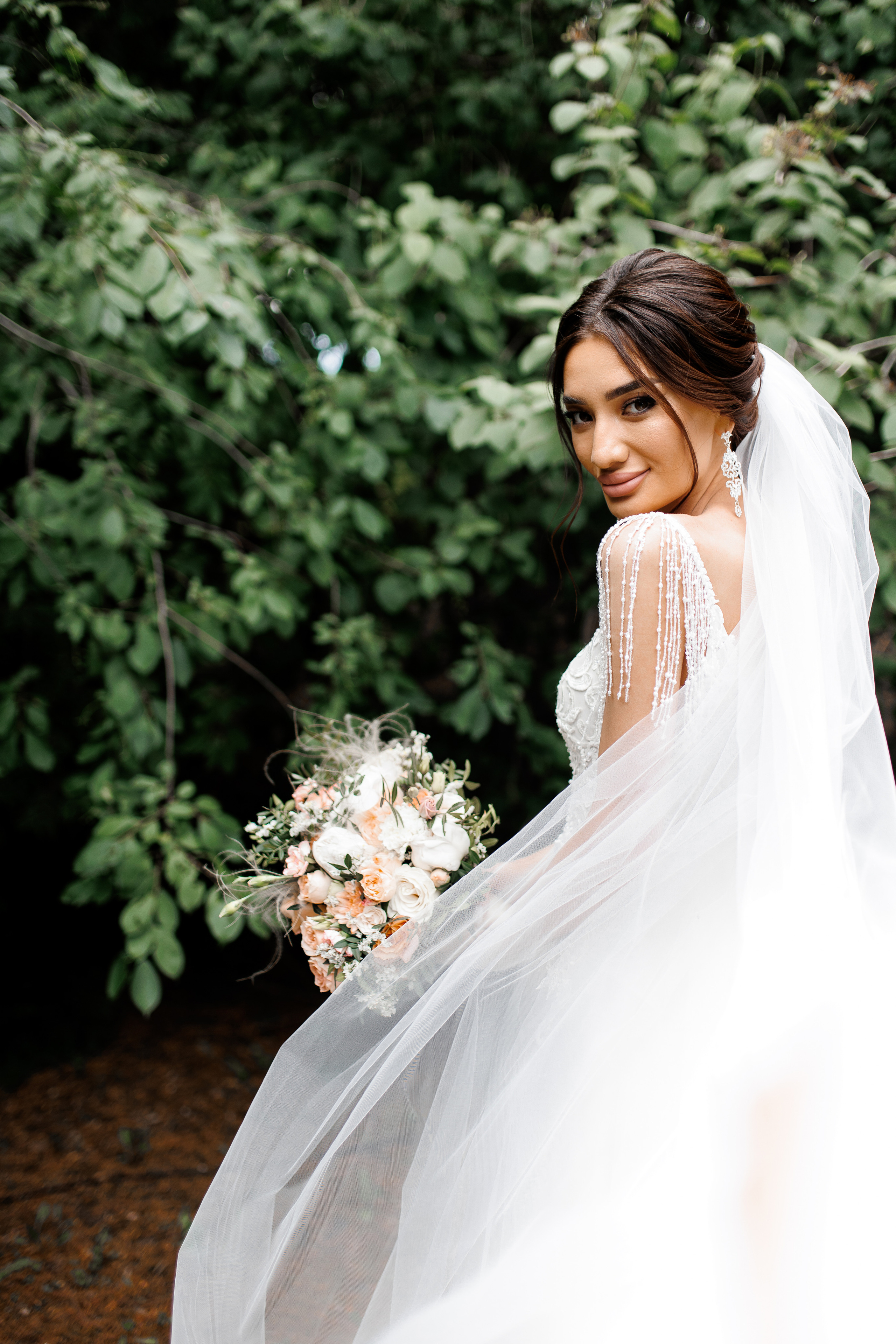 Балжан и Егор. Свадебный Фотограф и Видеограф Омск