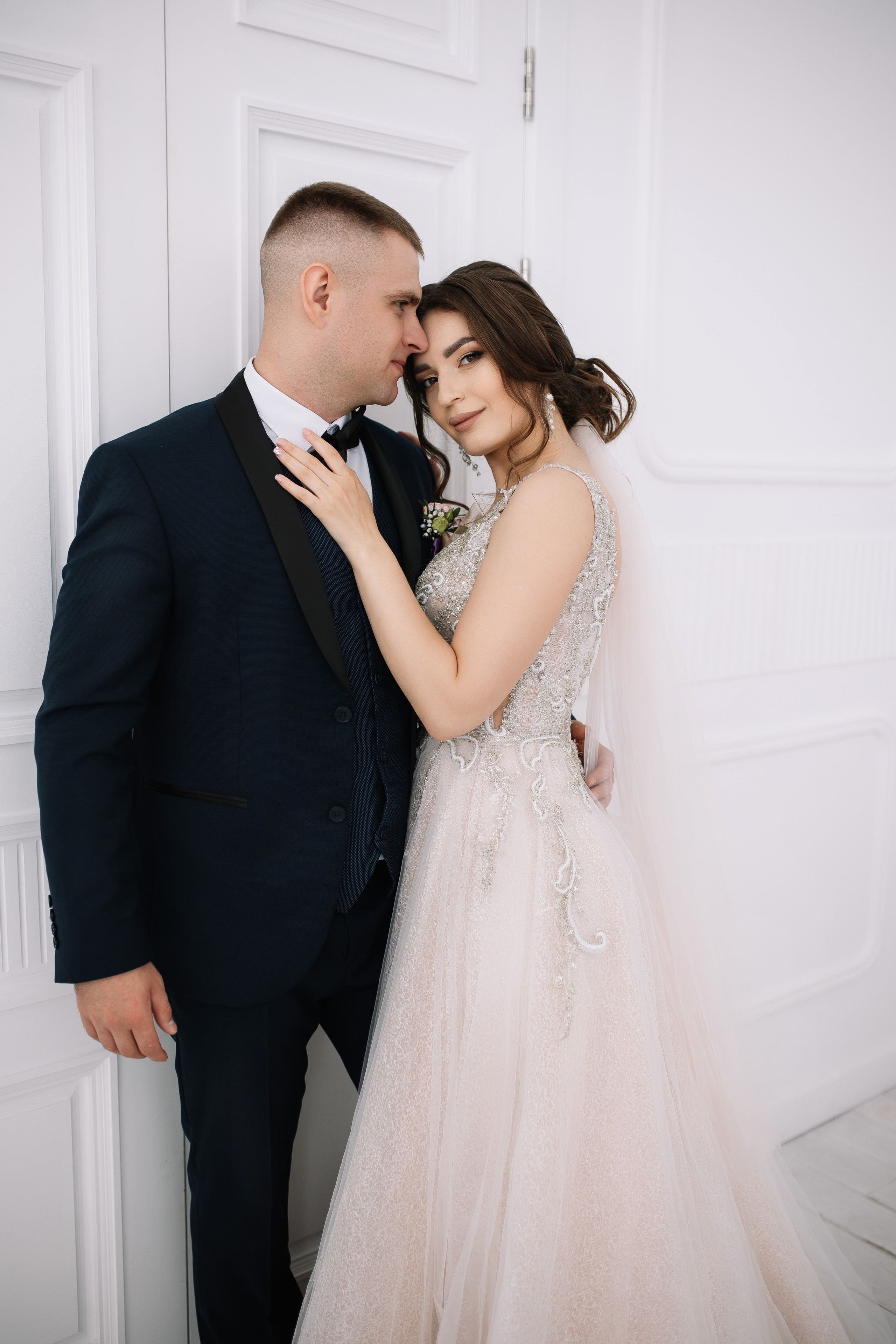 Светлана и Никита. Свадебный Фотограф и Видеограф Омск