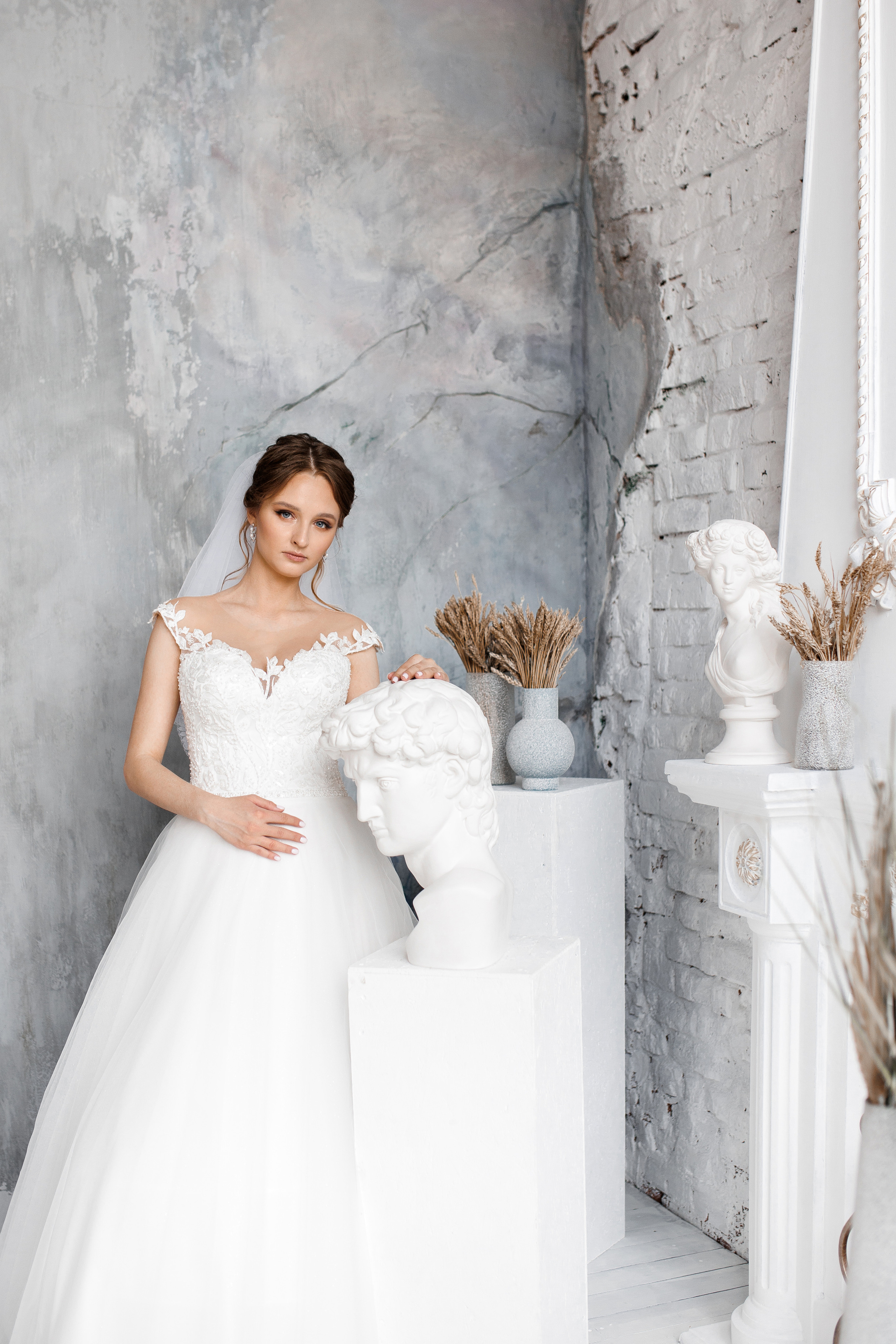 Иван и Екатерина. Свадебный Фотограф и Видеограф Омск