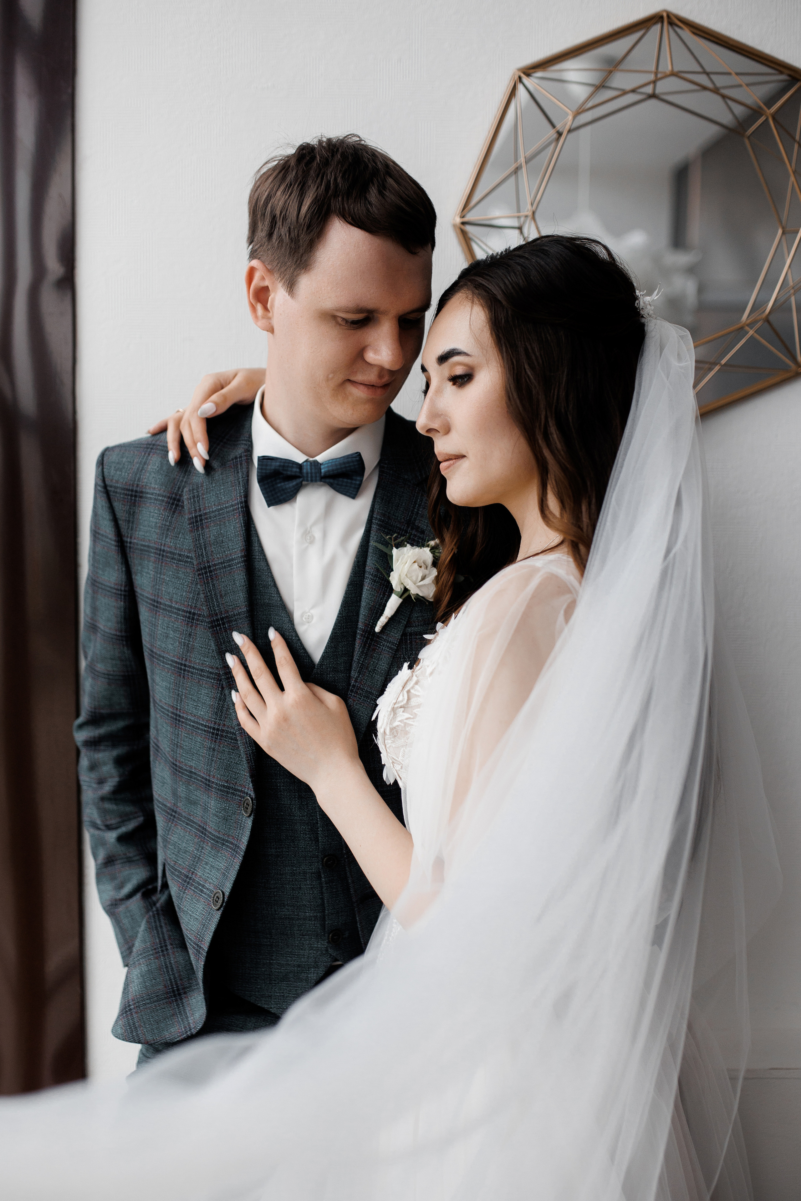 Андрей и Алия. Свадебный Фотограф и Видеограф Омск