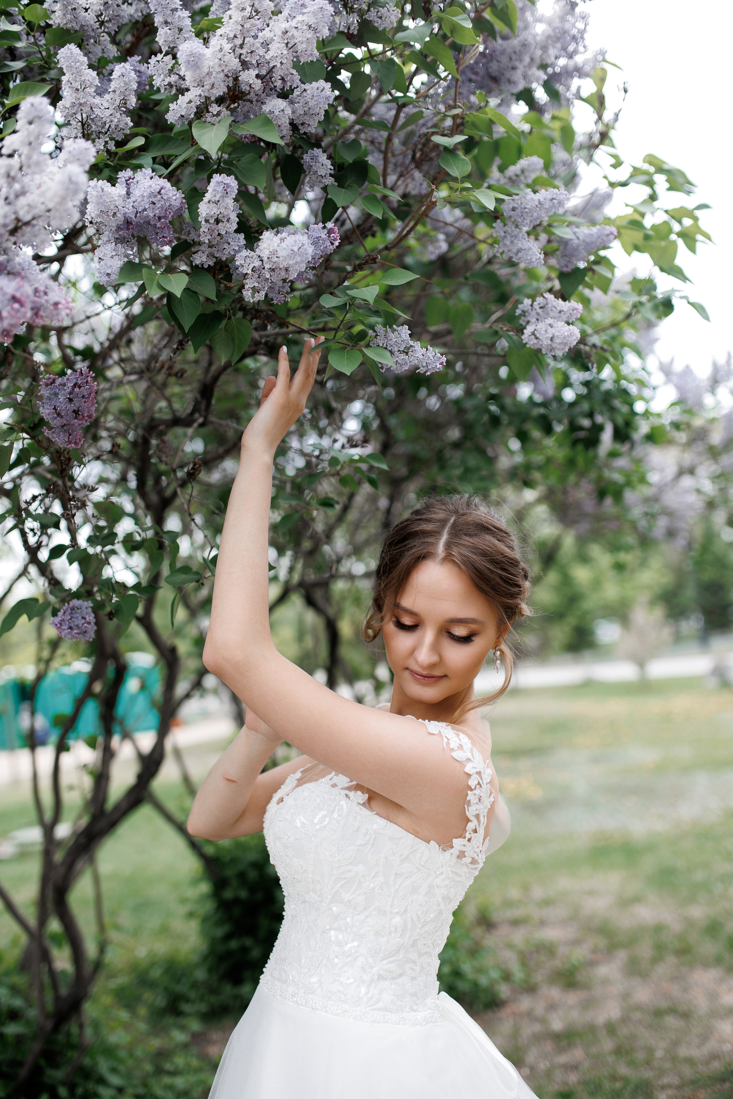 Иван и Екатерина. Свадебный Фотограф и Видеограф Омск