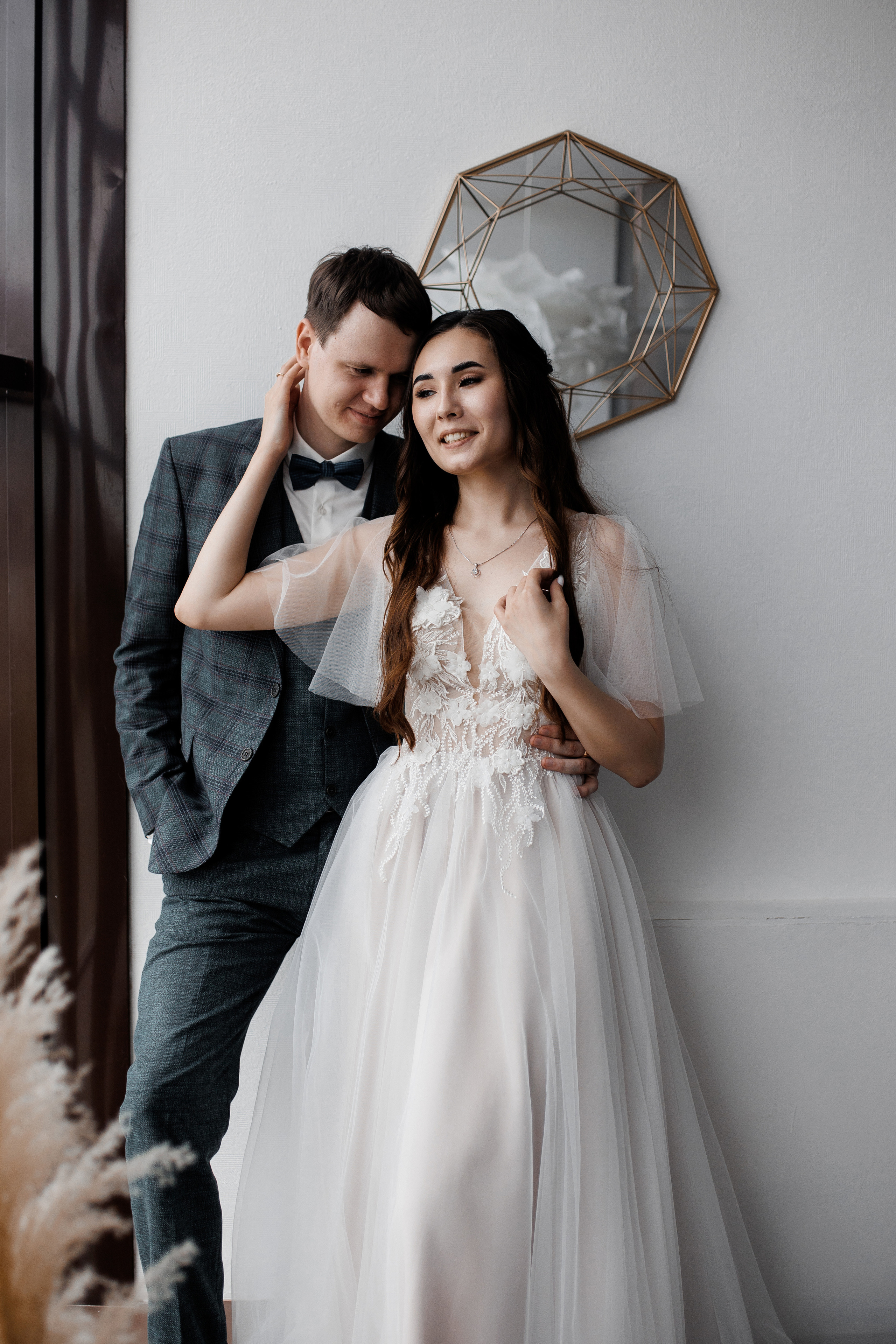 Андрей и Алия. Свадебный Фотограф и Видеограф Омск