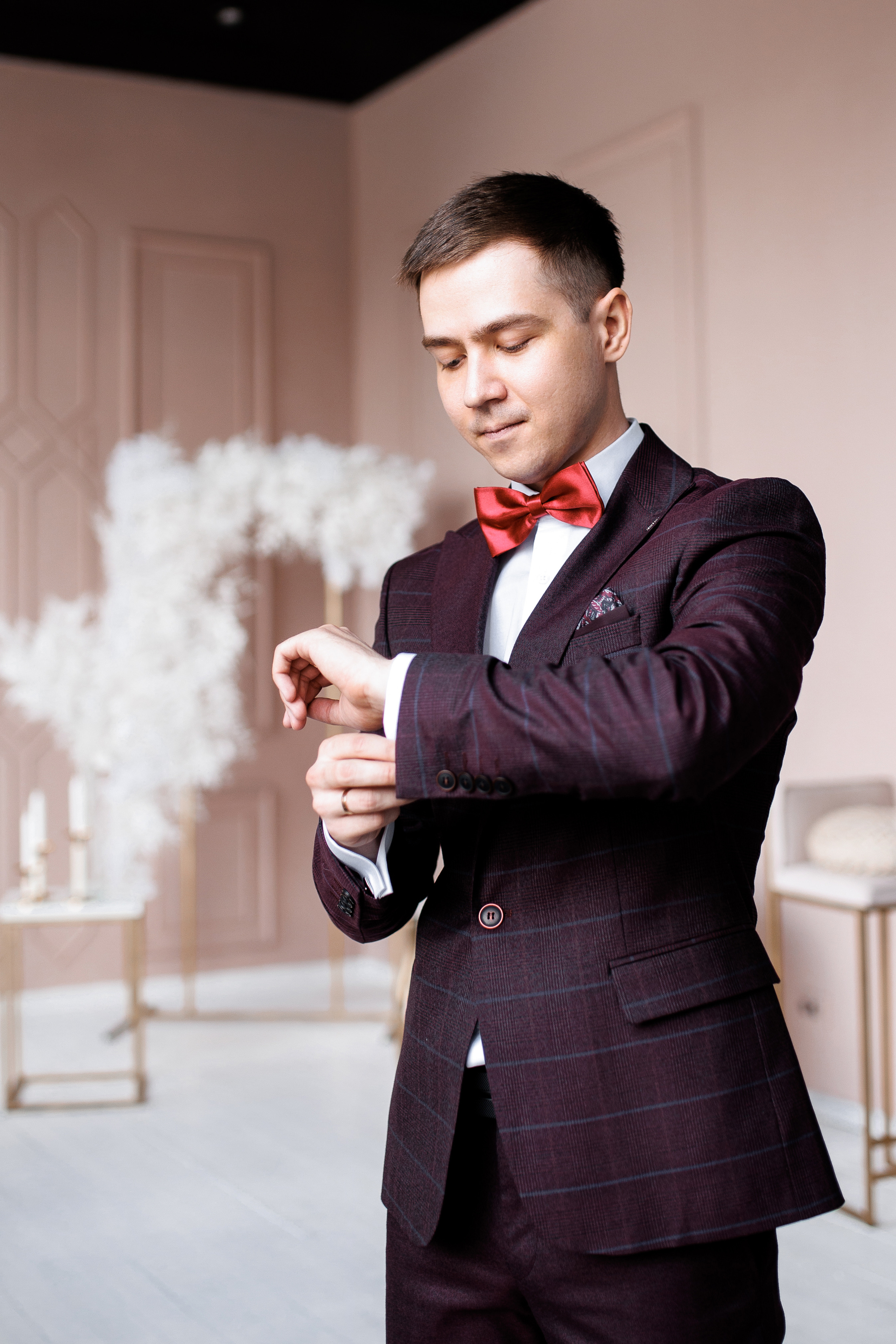 Иван и Екатерина. Свадебный Фотограф и Видеограф Омск