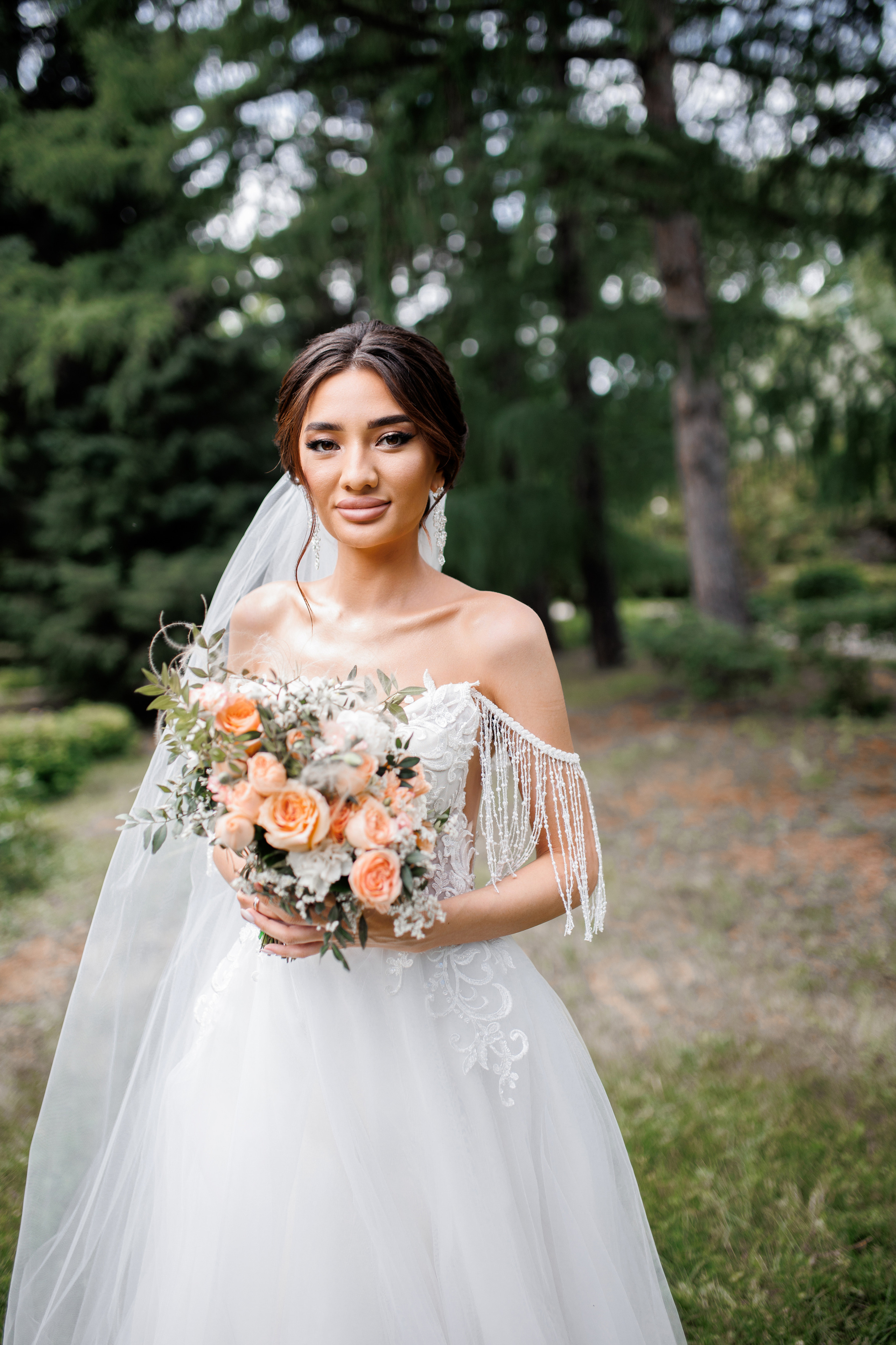 Балжан и Егор. Свадебный Фотограф и Видеограф Омск