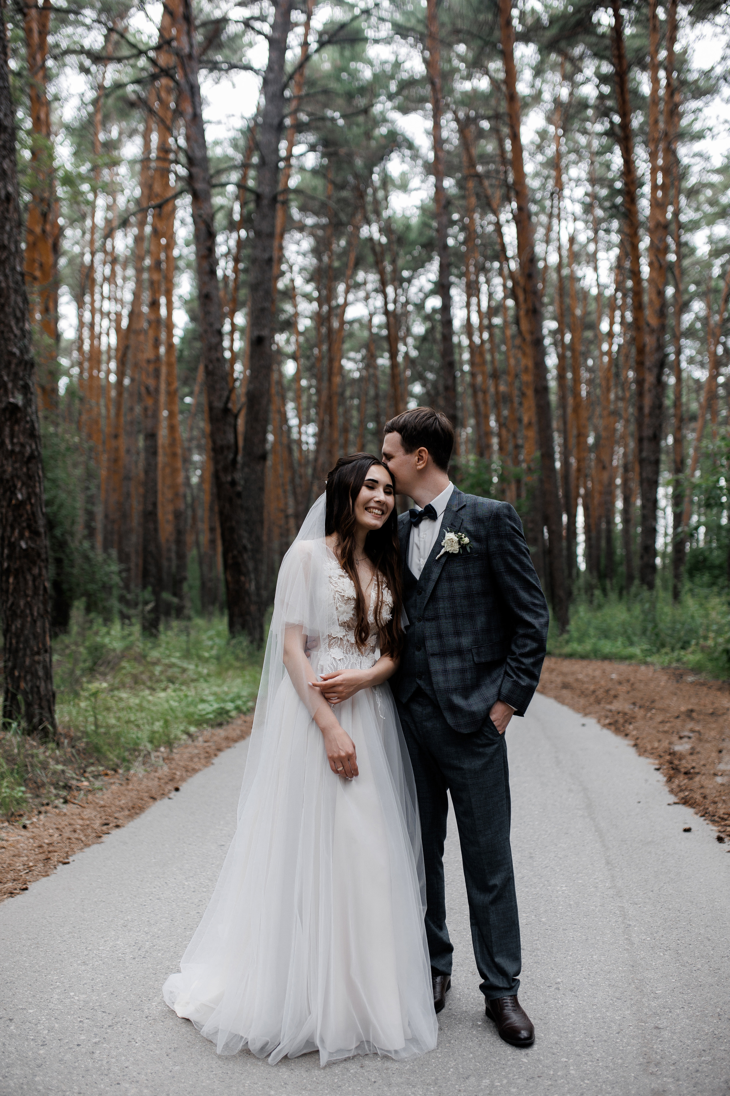 Андрей и Алия. Свадебный Фотограф и Видеограф Омск