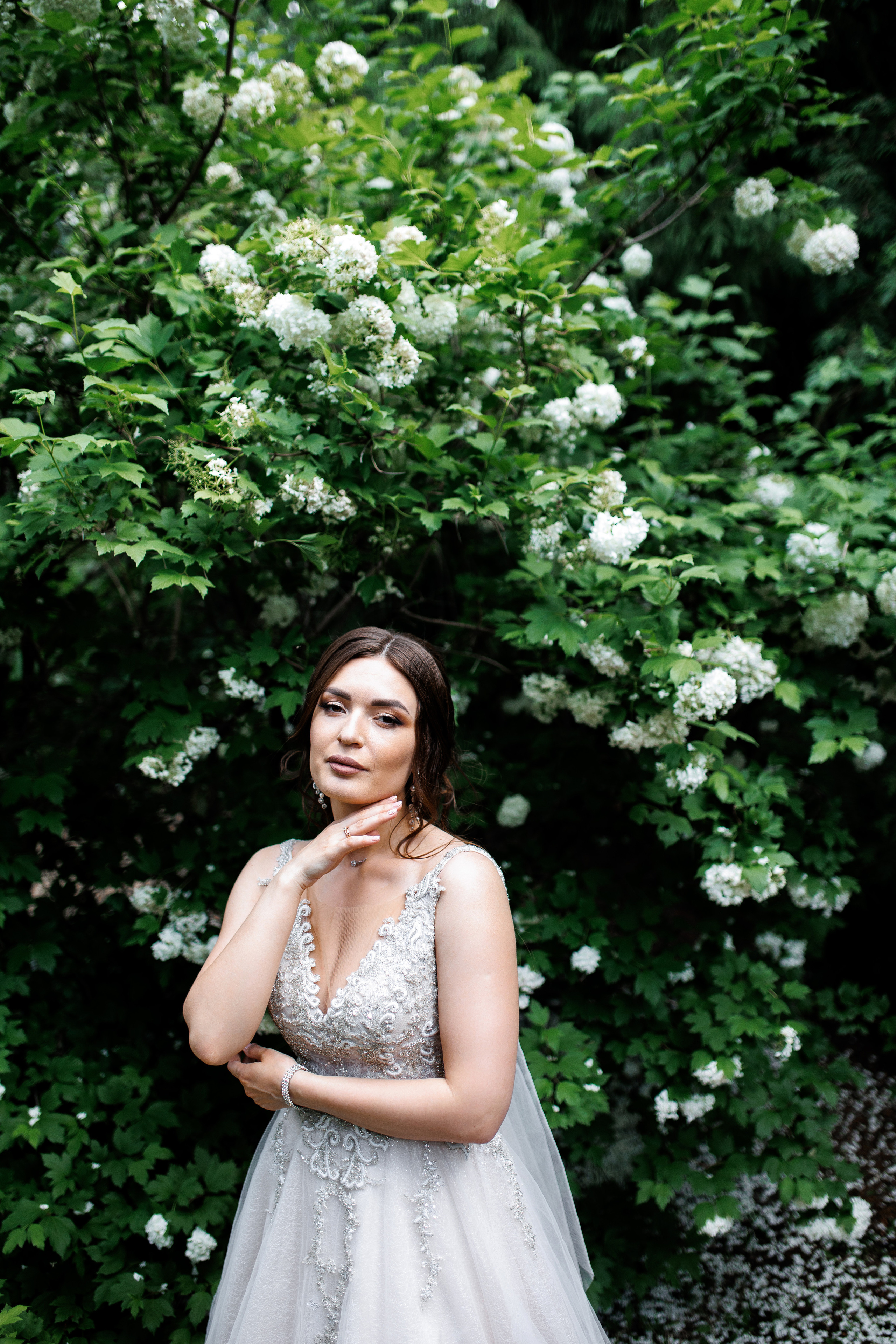 Светлана и Никита. Свадебный Фотограф и Видеограф Омск