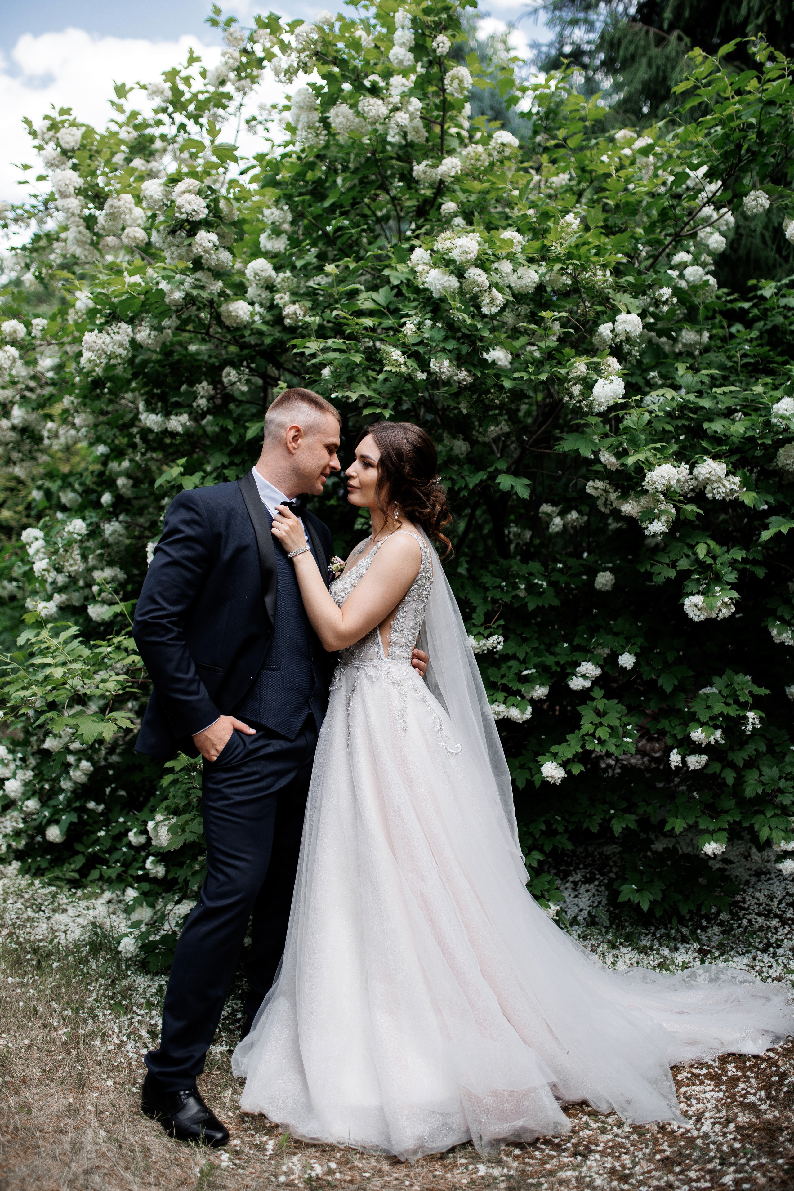 Светлана и Никита. Свадебный Фотограф и Видеограф Омск