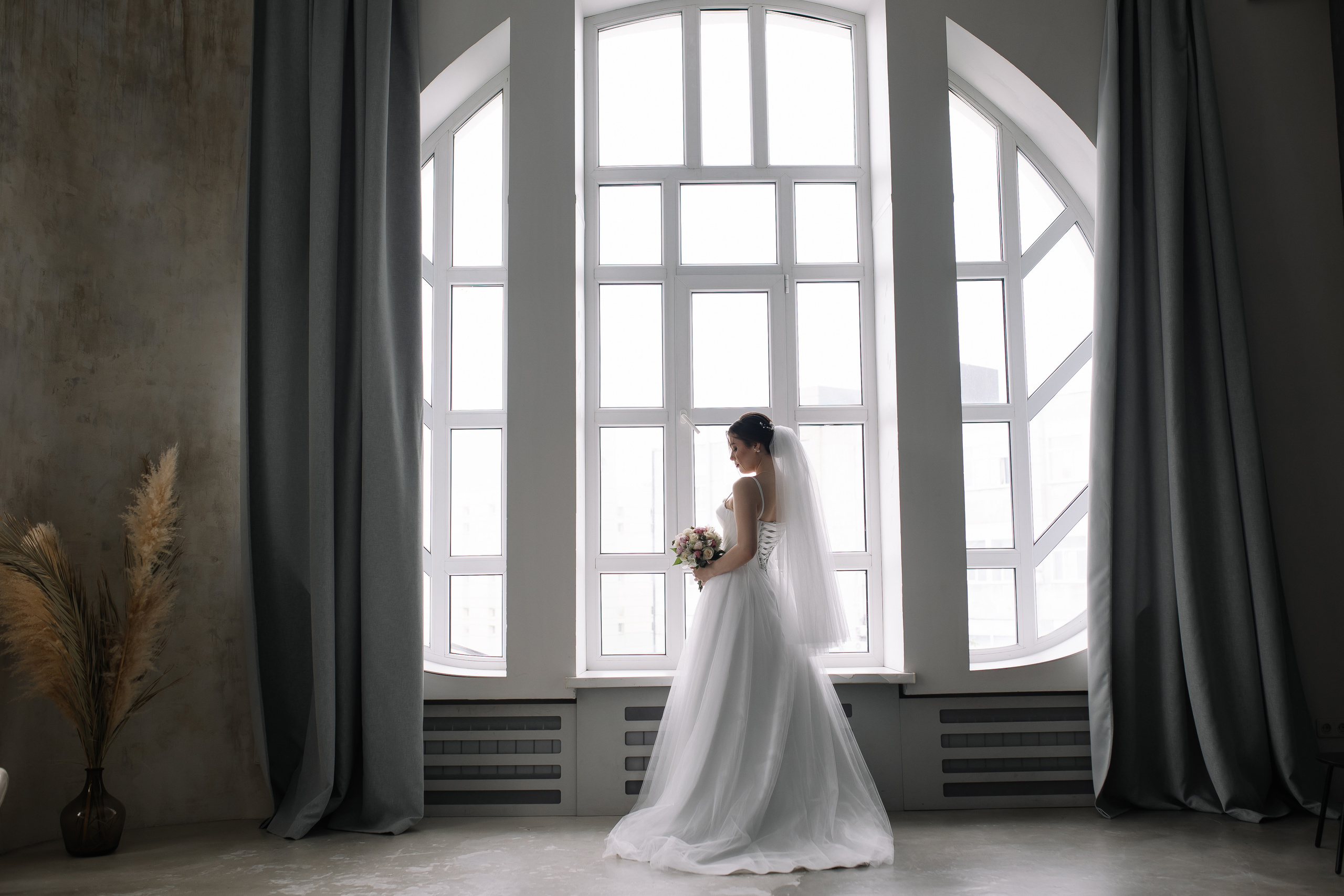 Константин и Дарья. Свадебный Фотограф и Видеограф Омск