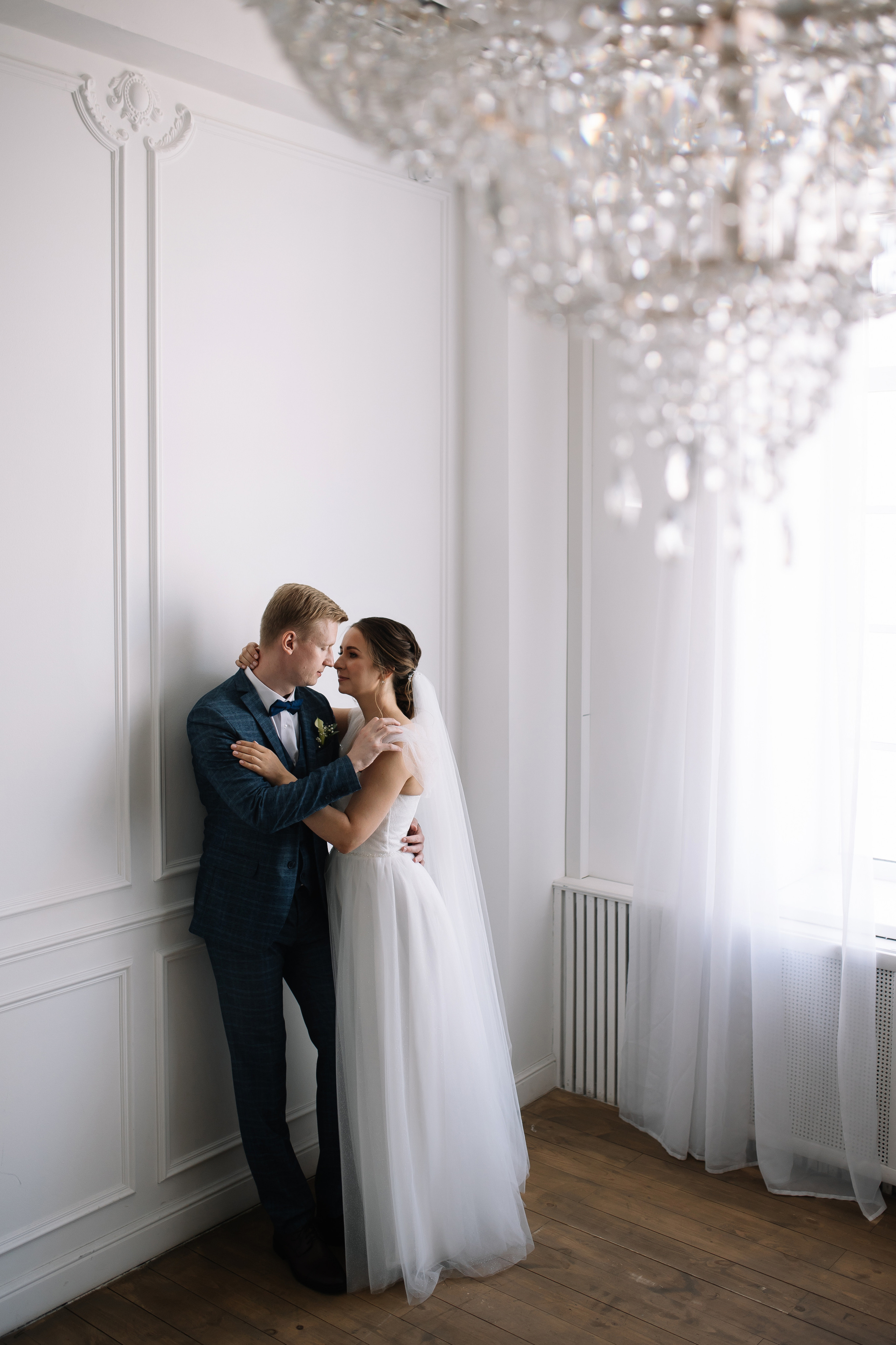 Александр и Александра. Свадебный фотограф и видеограф в Омске — Виталий и Алёна Орлянд