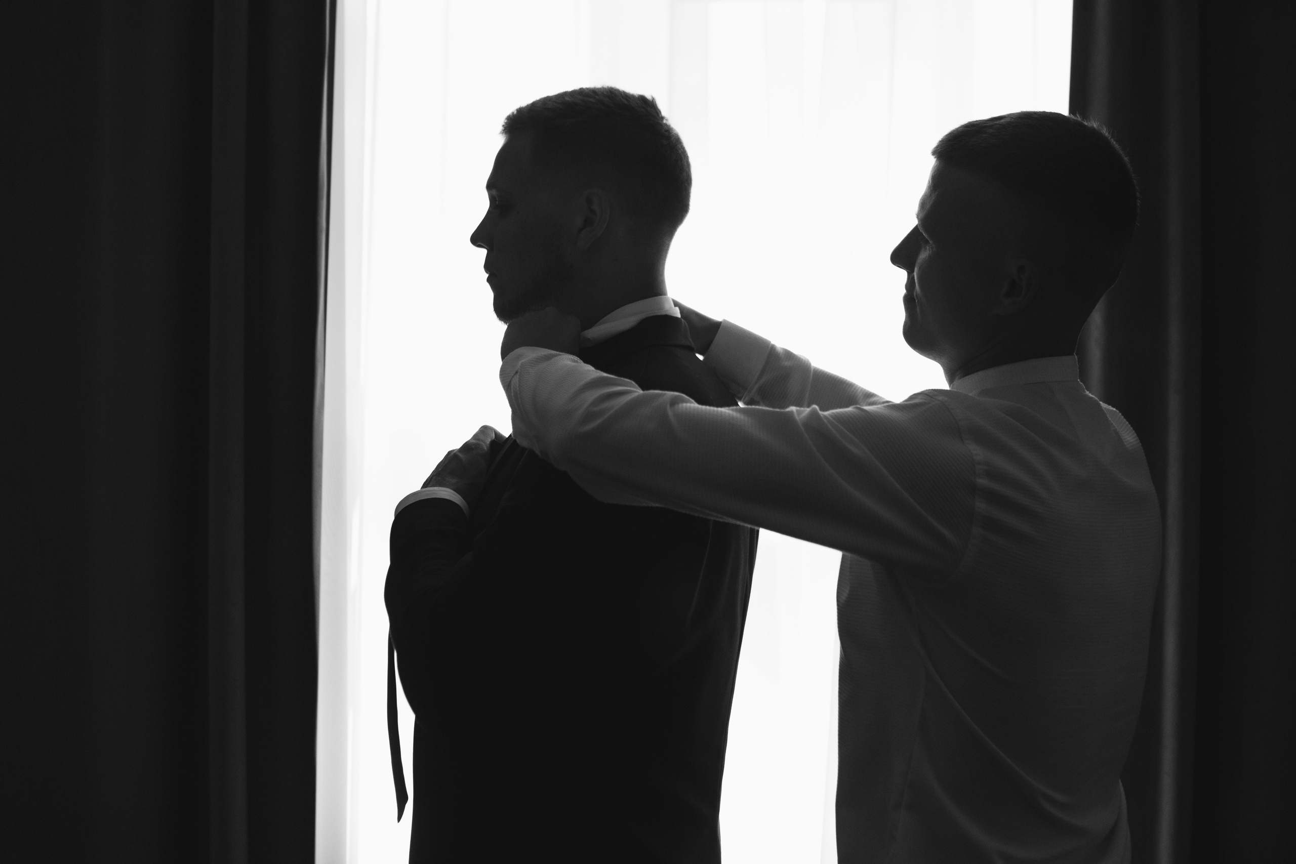 Дмитрий и Ольга. Свадебный фотограф и видеограф в Омске — Виталий и Алёна Орлянд