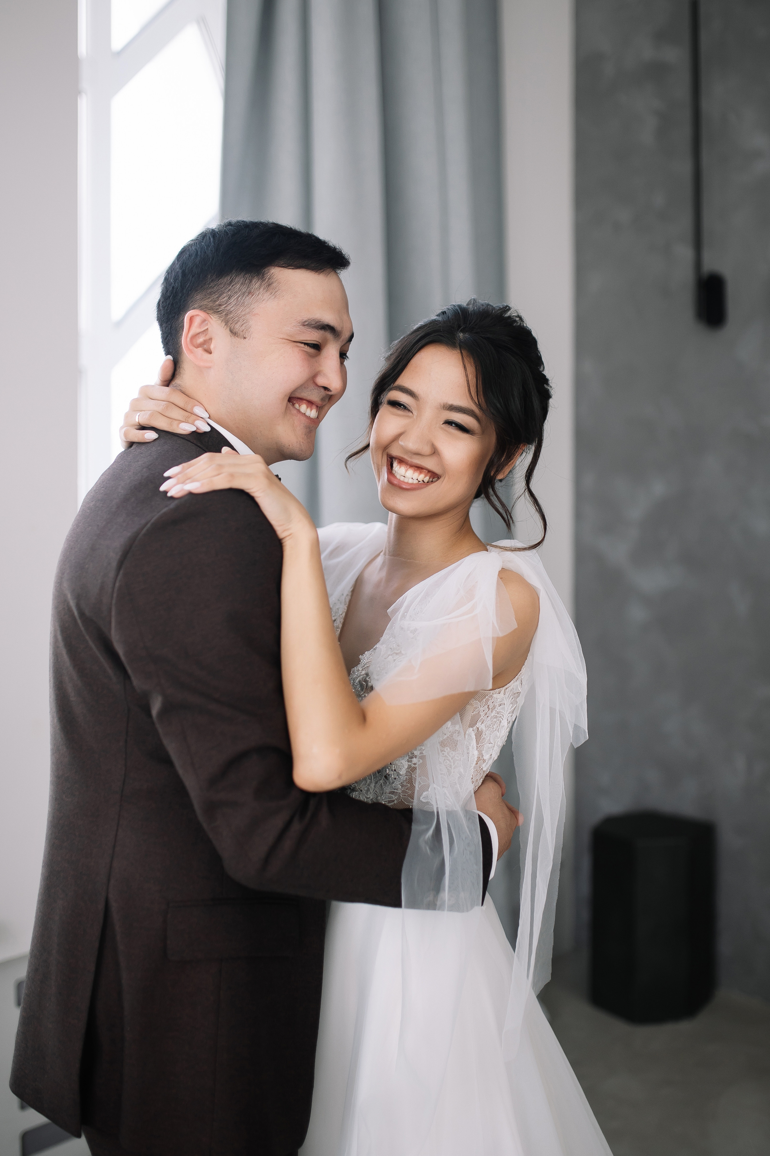 Руслан и Алтынай. Свадебный Фотограф и Видеограф Омск