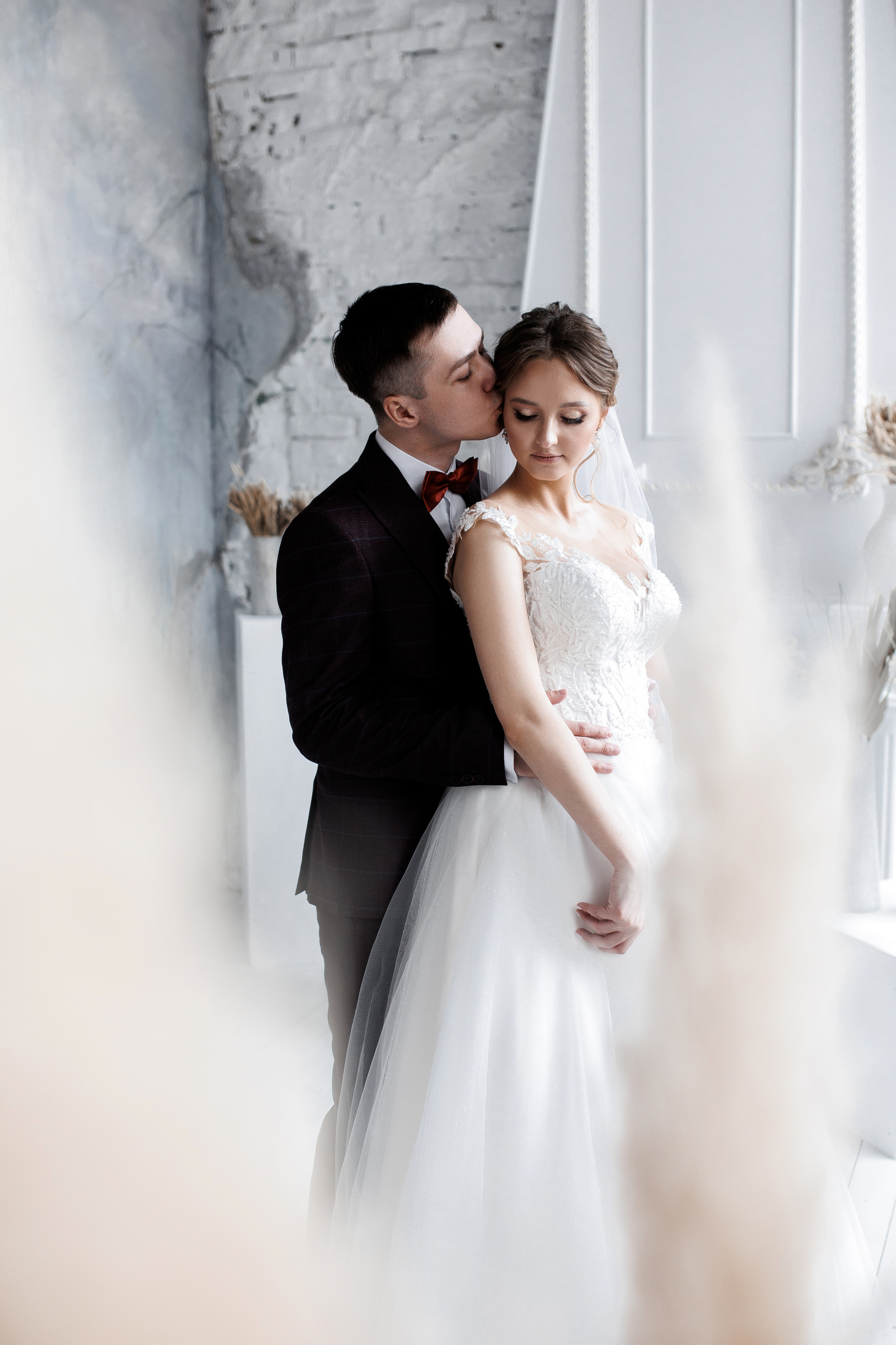 Иван и Екатерина. Свадебный Фотограф и Видеограф Омск