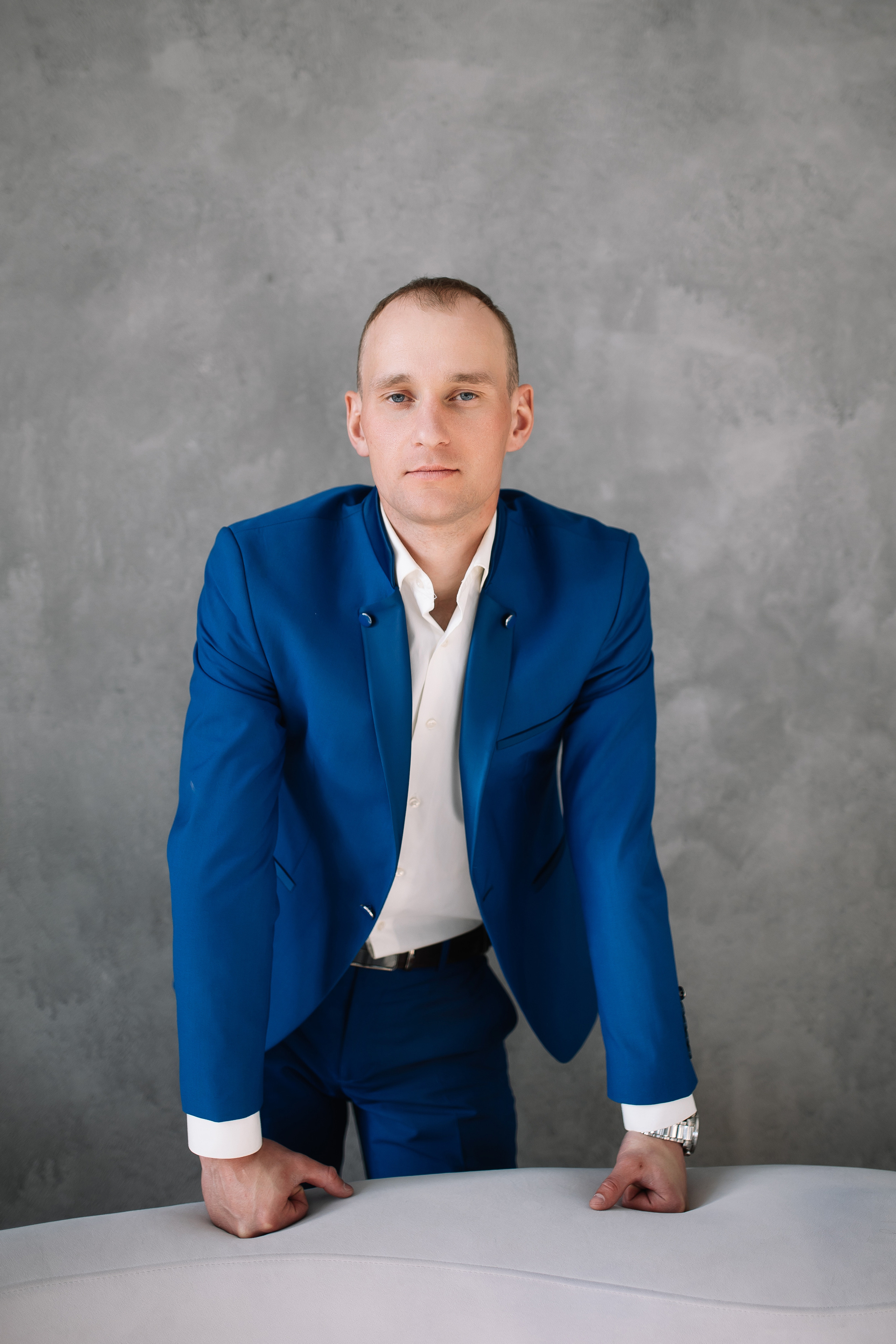 Свадьба. Свадебный фотограф и видеограф в Омске — Виталий и Алёна Орлянд