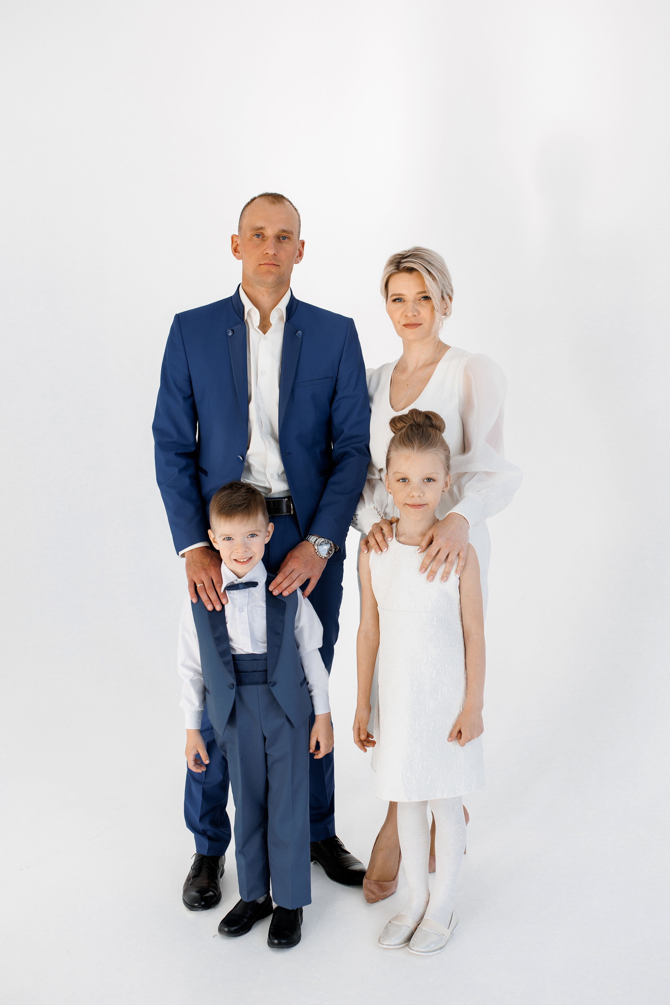 Свадьба. Свадебный фотограф и видеограф в Омске — Виталий и Алёна Орлянд