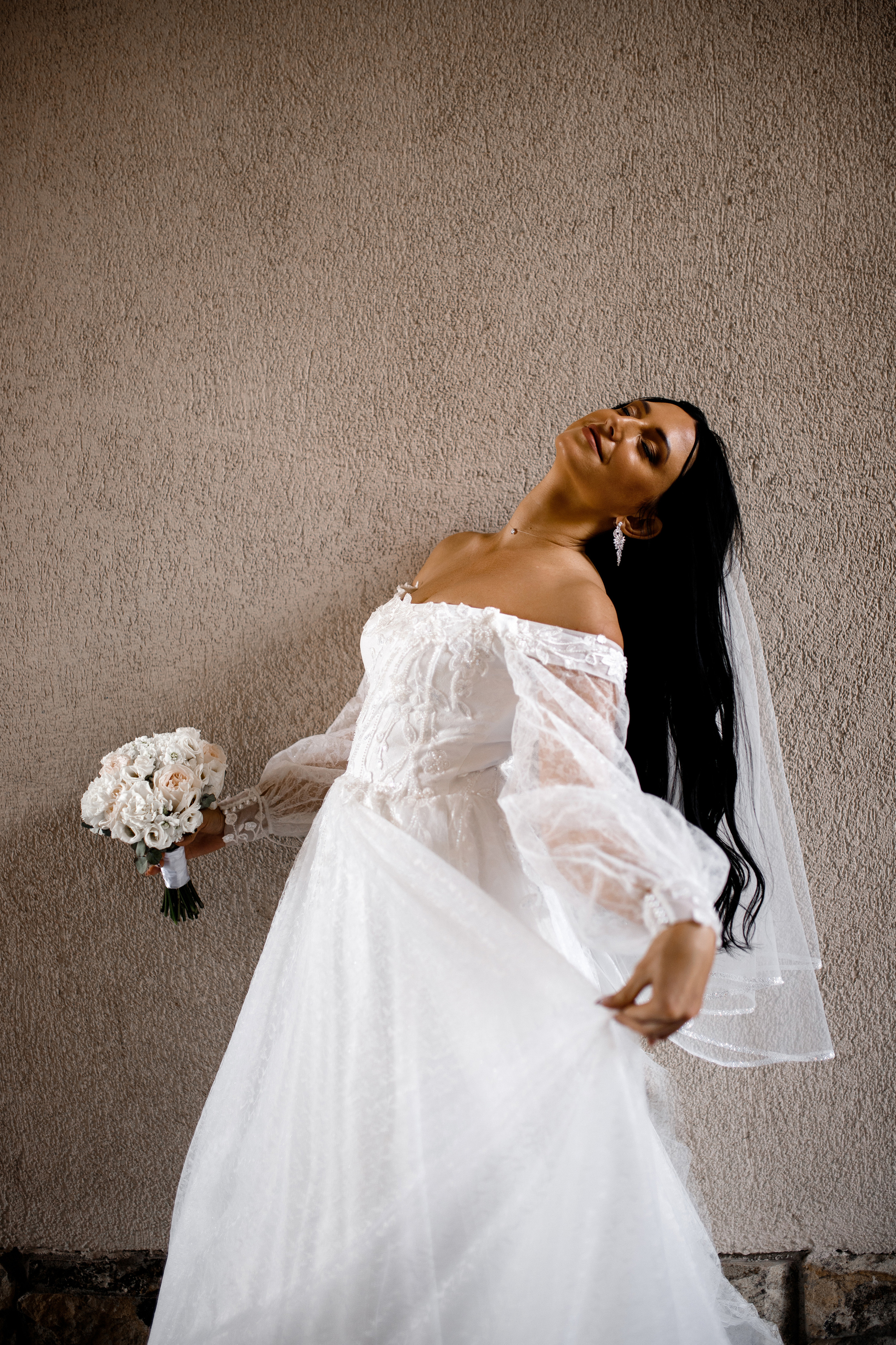 Евгений и Ольга. Свадебный Фотограф и Видеограф Омск