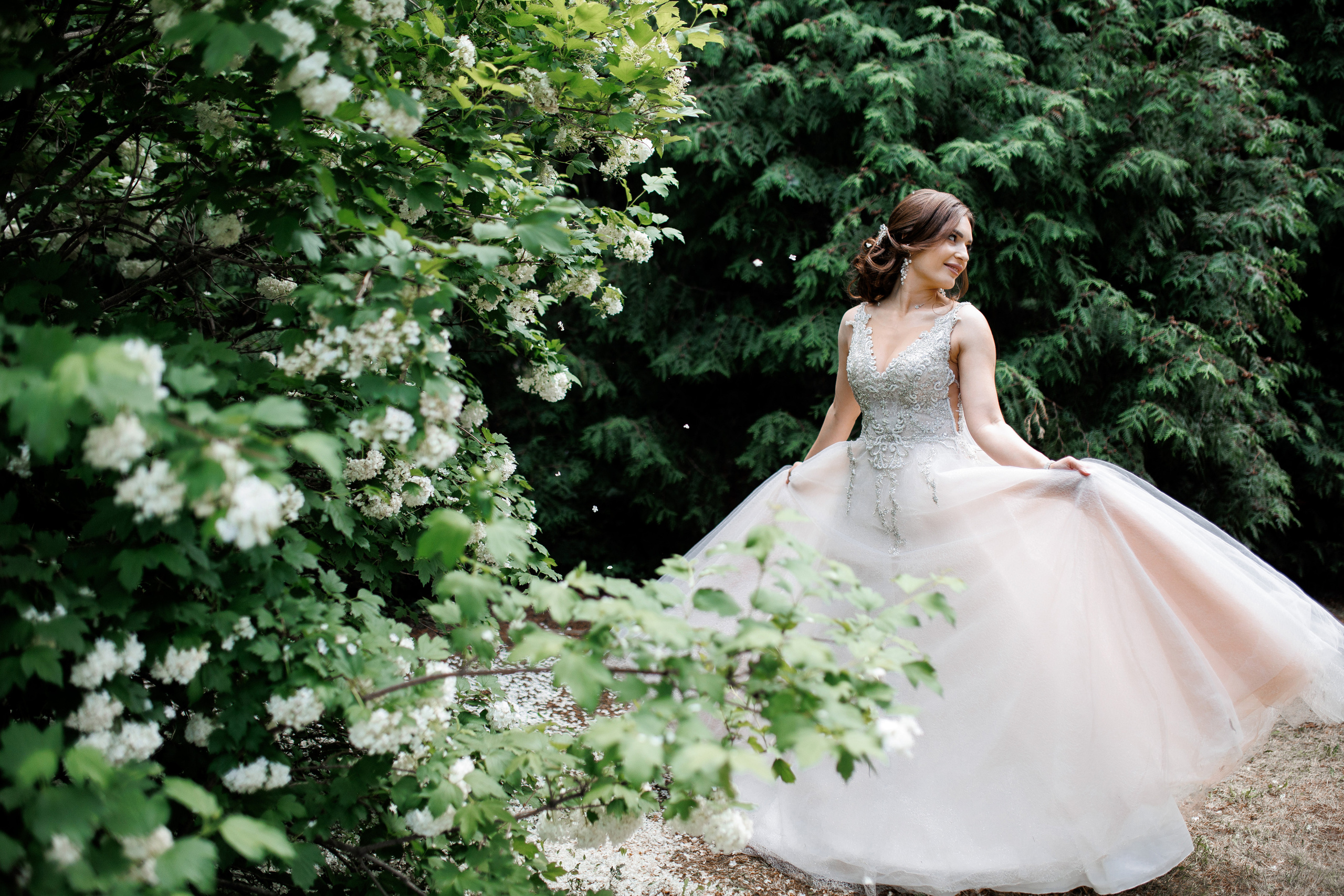 Светлана и Никита. Свадебный Фотограф и Видеограф Омск