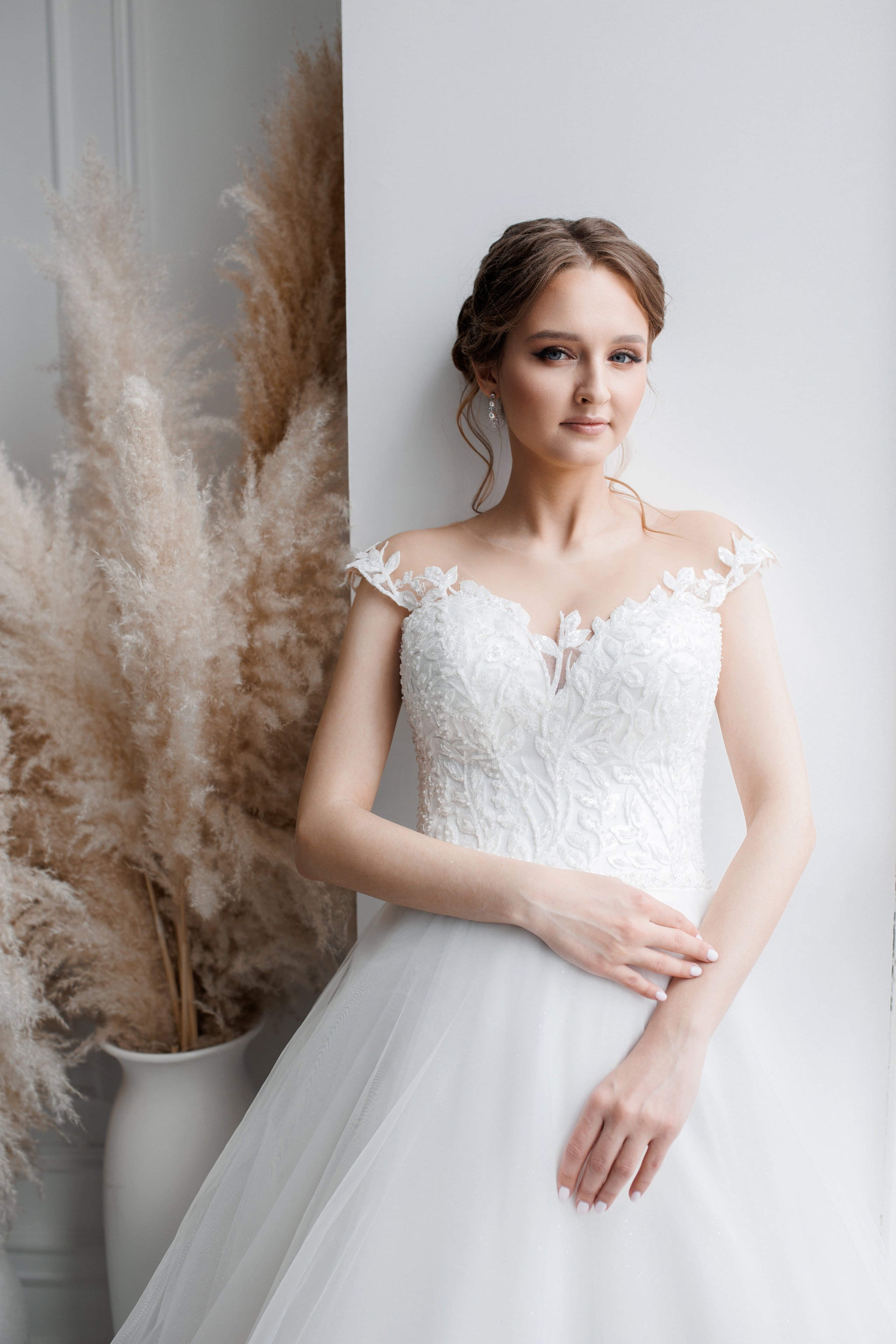 Иван и Екатерина. Свадебный Фотограф и Видеограф Омск